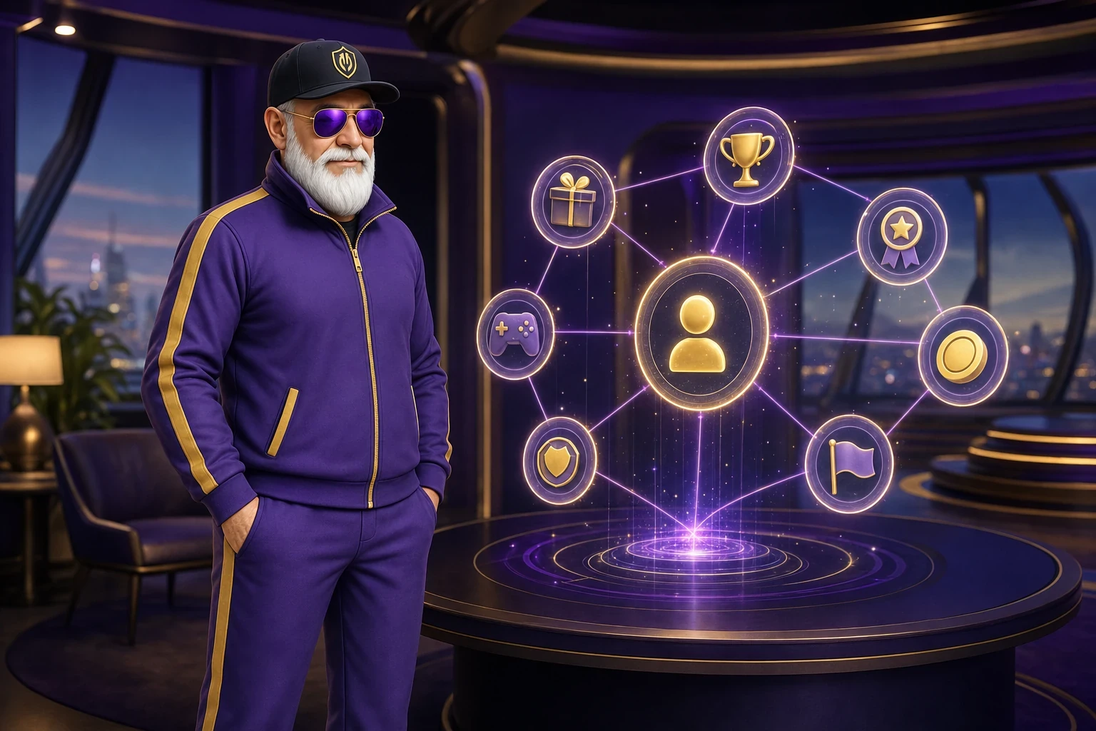 iGaming Operators Increase Focus on Coordinating Multiple Gamification Systems Across Player Journeys