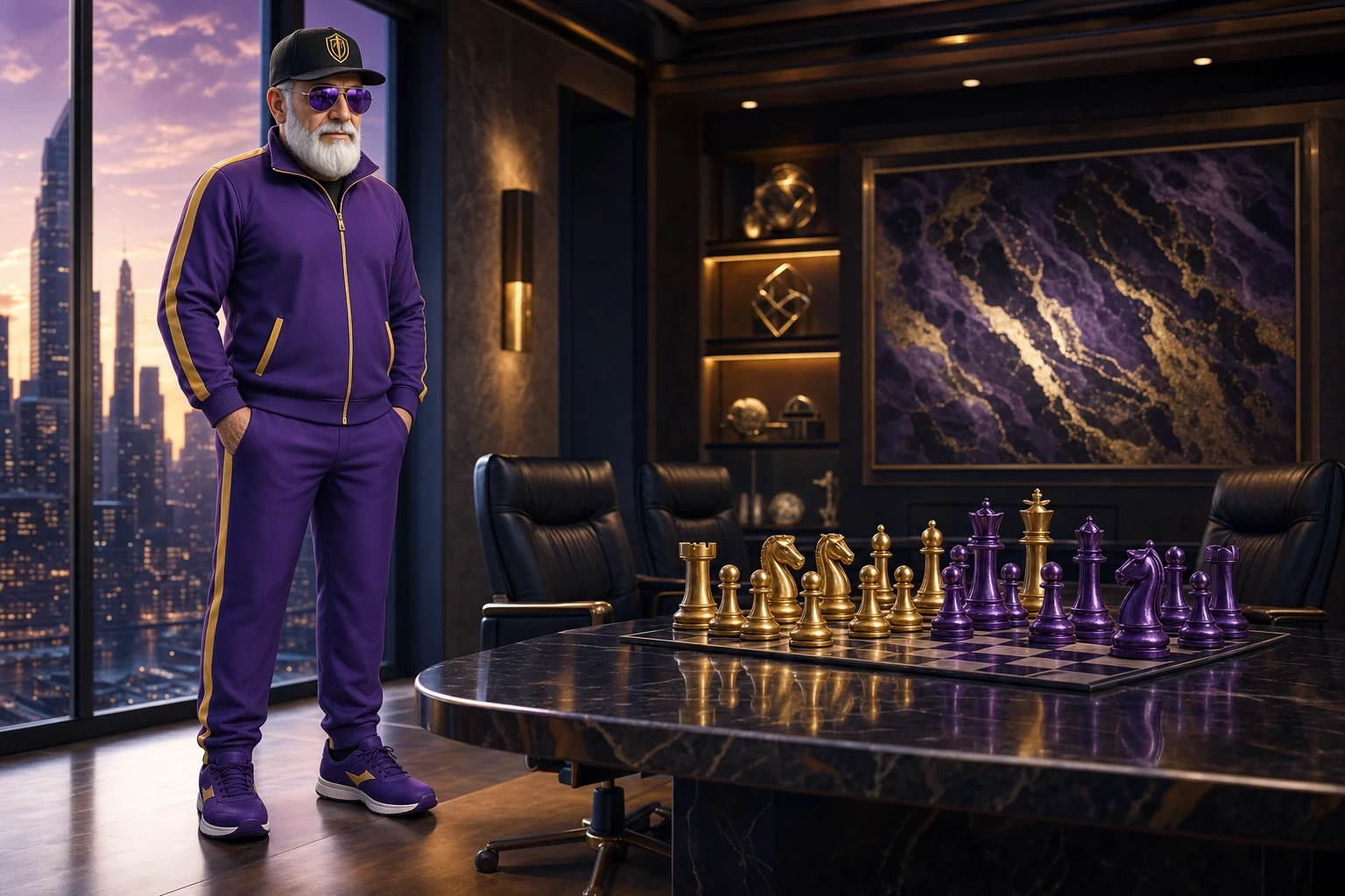 Caesars Confirms Board Resignations Tied to Icahn and Second FTC Request on Fertitta Merger
