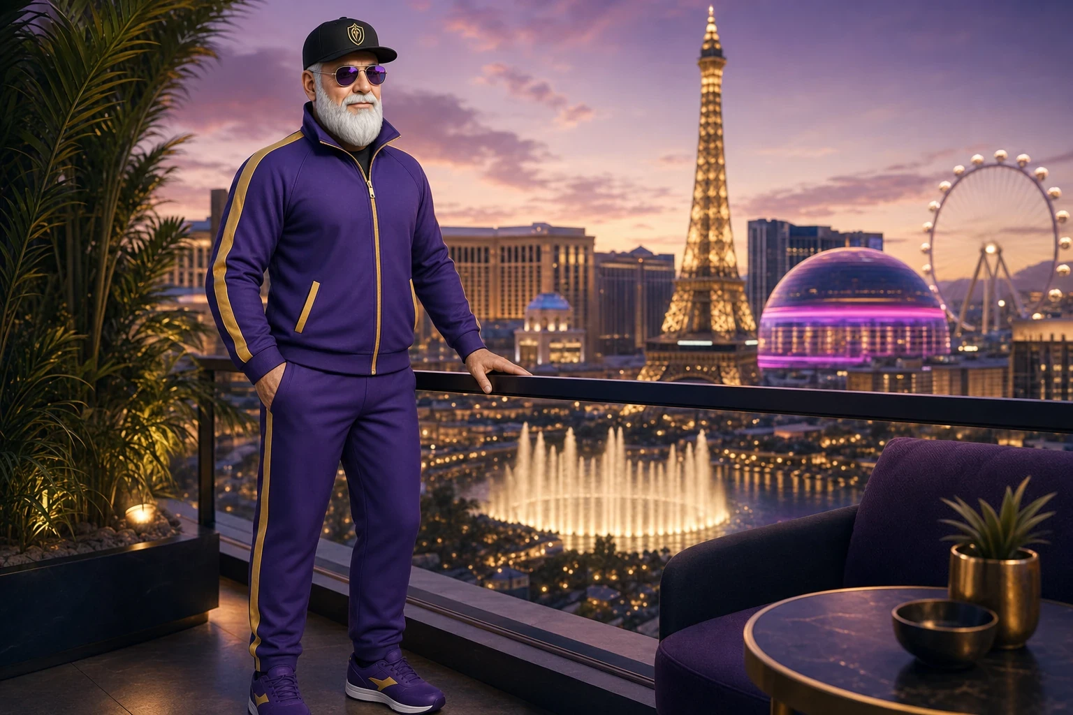 Athletics Name Circa Resort First Founding Partner for 2028 Las Vegas Relocation