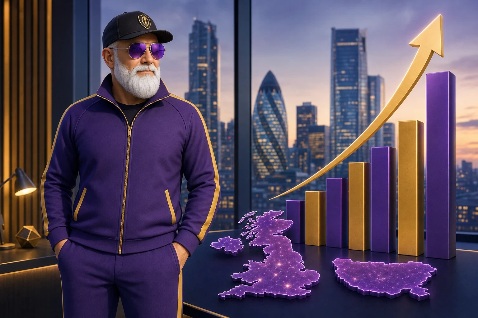 UKGC Statistics Show £17.5 Billion GGY for 2025-26 as Remote Growth Outpaces Land-Based