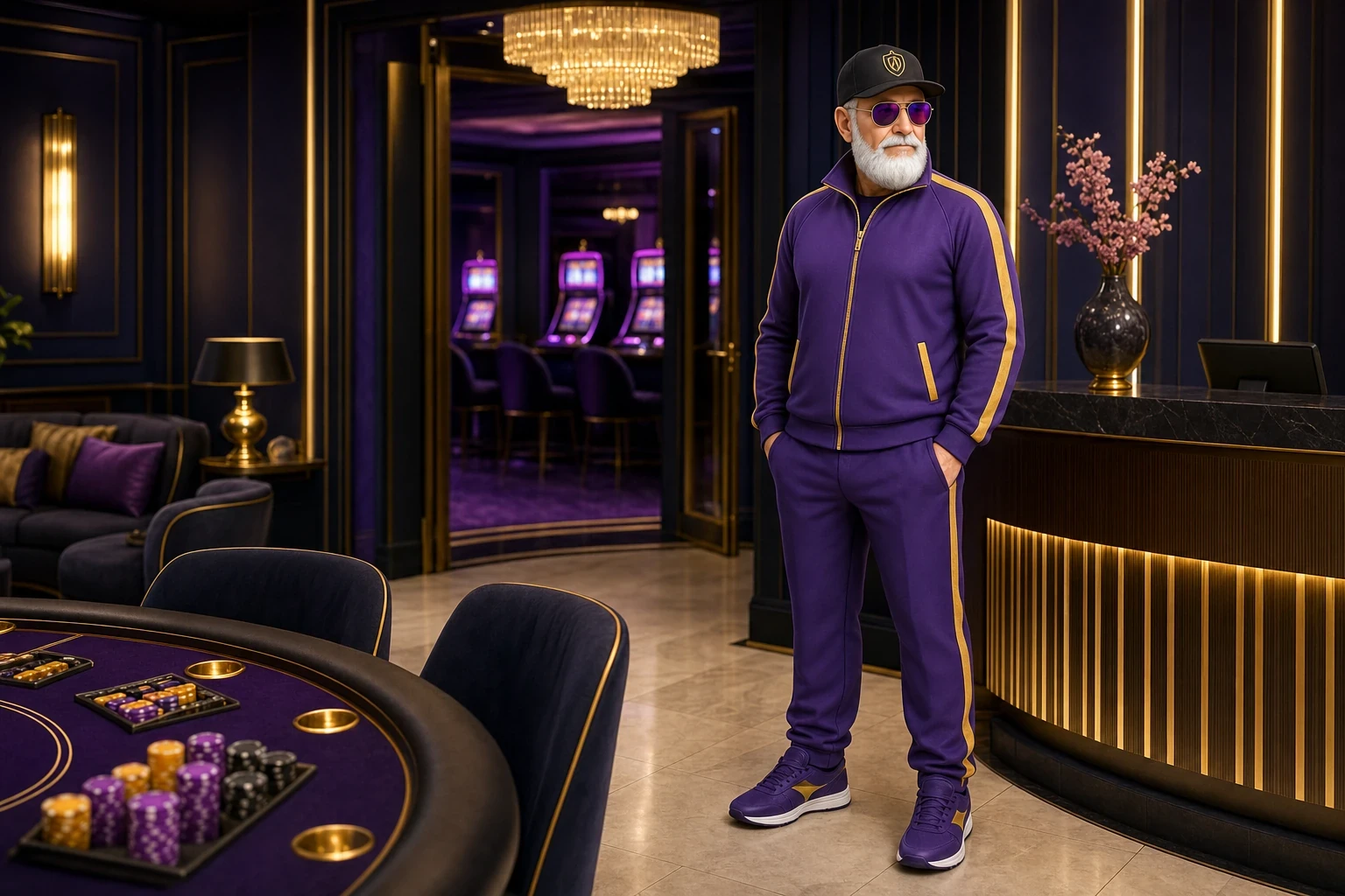 Nevada Gaming Commission Narrows Guest Login Rules in Private Gaming Salons