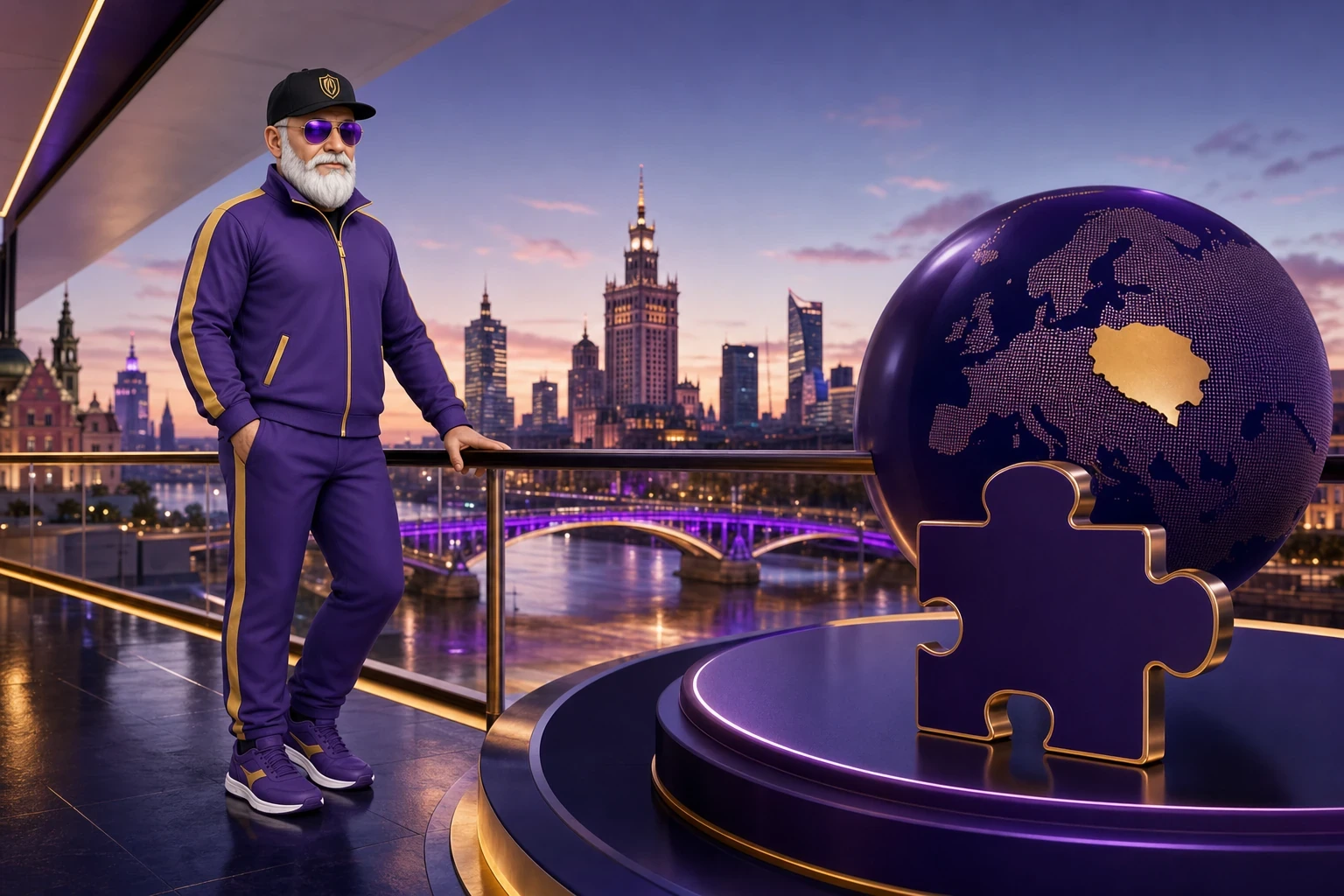 BETBY Secures Entry into Poland’s Regulated Sports Betting Market via Betters Partnership