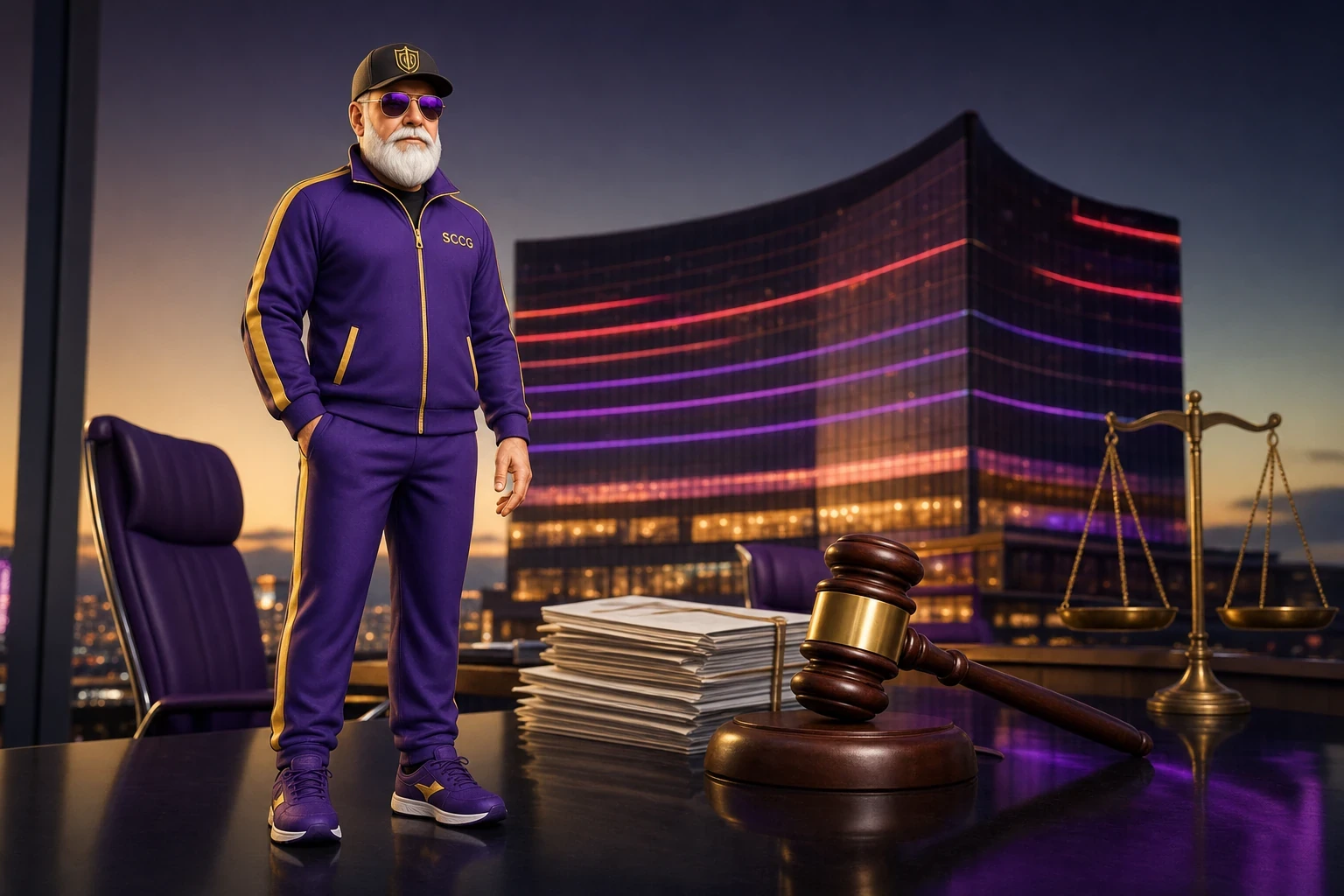 Preston Banks Sues Resorts World Las Vegas for Whistleblower Retaliation After Flagging Suspicious Patron Activity
