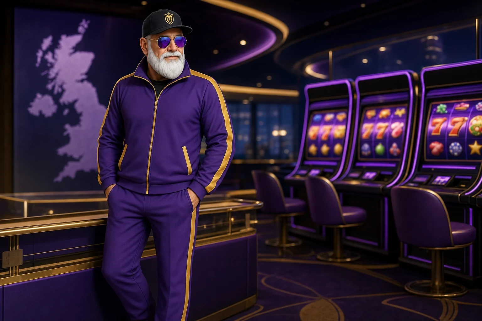 S Gaming Confirms Betfred Partnership for Phased Rollout of Top Slot Titles in UK Market