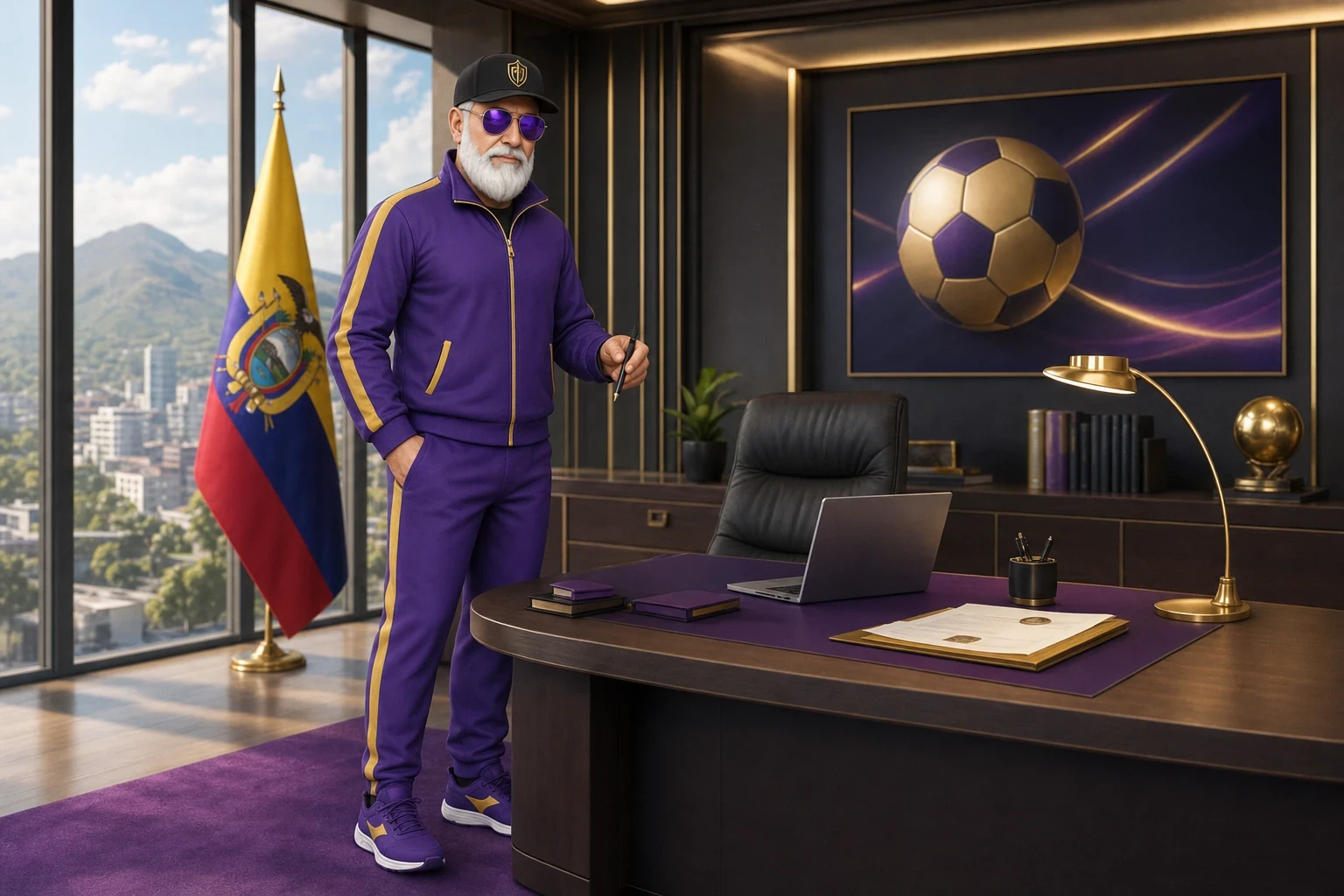 Ecuador establece el procedimiento para obtener la Licencia para Operadores de Pronósticos Deportivos