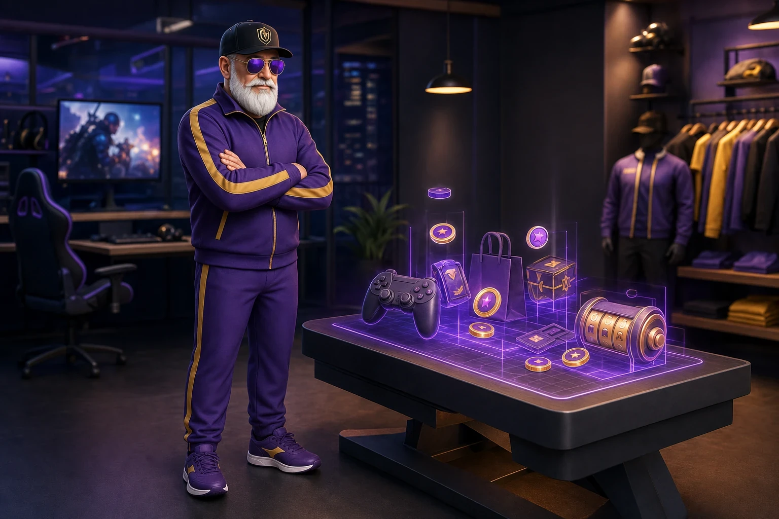 GamCare Study Examines Gambling-Like Mechanics in Video Gaming and Retail Sectors