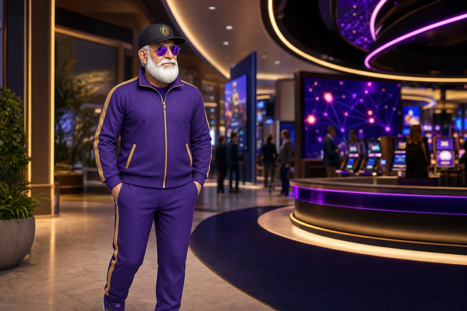 Bally’s Intralot Sets Connected Lottery Portfolio for NASPL 2026 Exhibition in Orlando