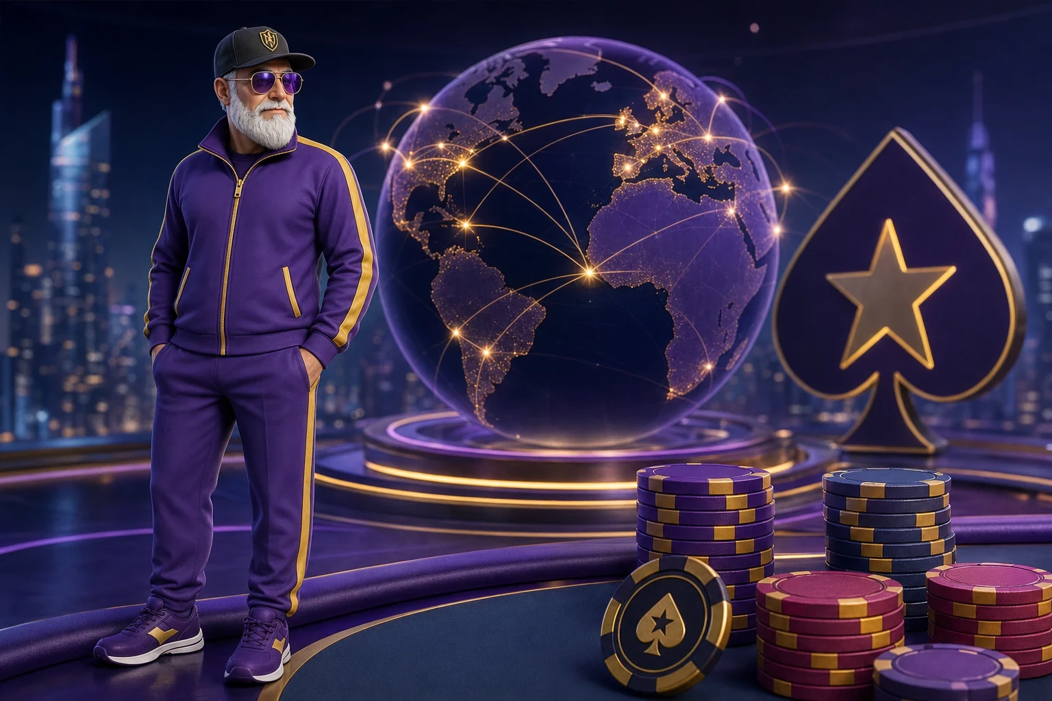 PokerStars Network Unites Fragmented Player Pools Across Regulated Markets