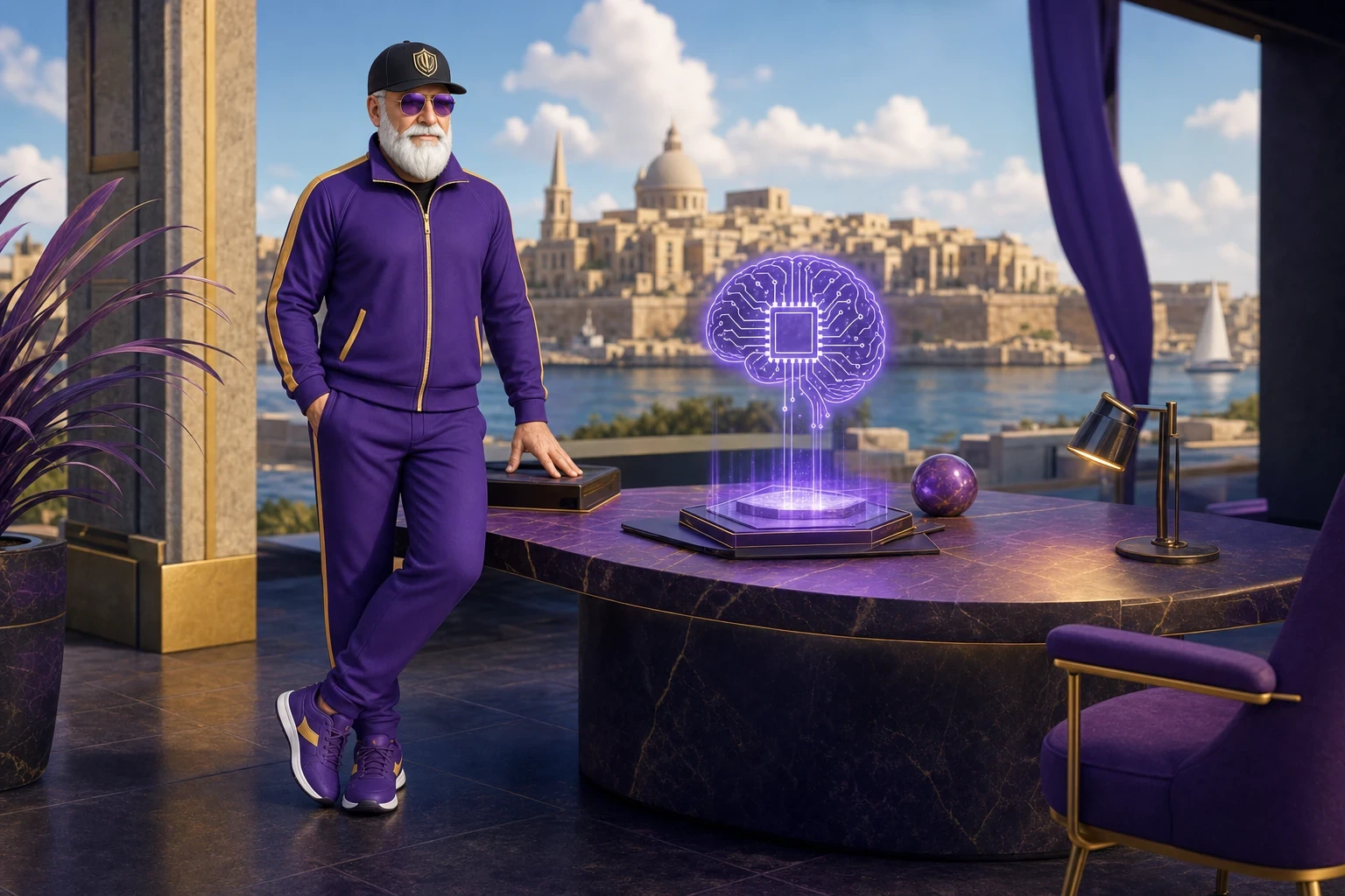 Malta Gaming Authority Publishes Voluntary AI Charter Aligned with EU AI Act