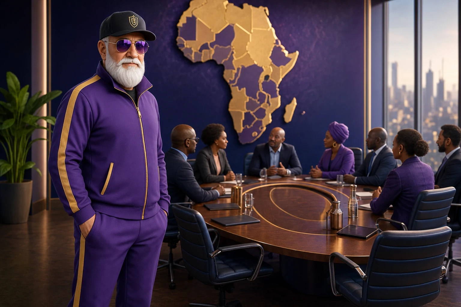 African Responsible Gaming Network Forms to Address Rising Problem Gambling Across Continent