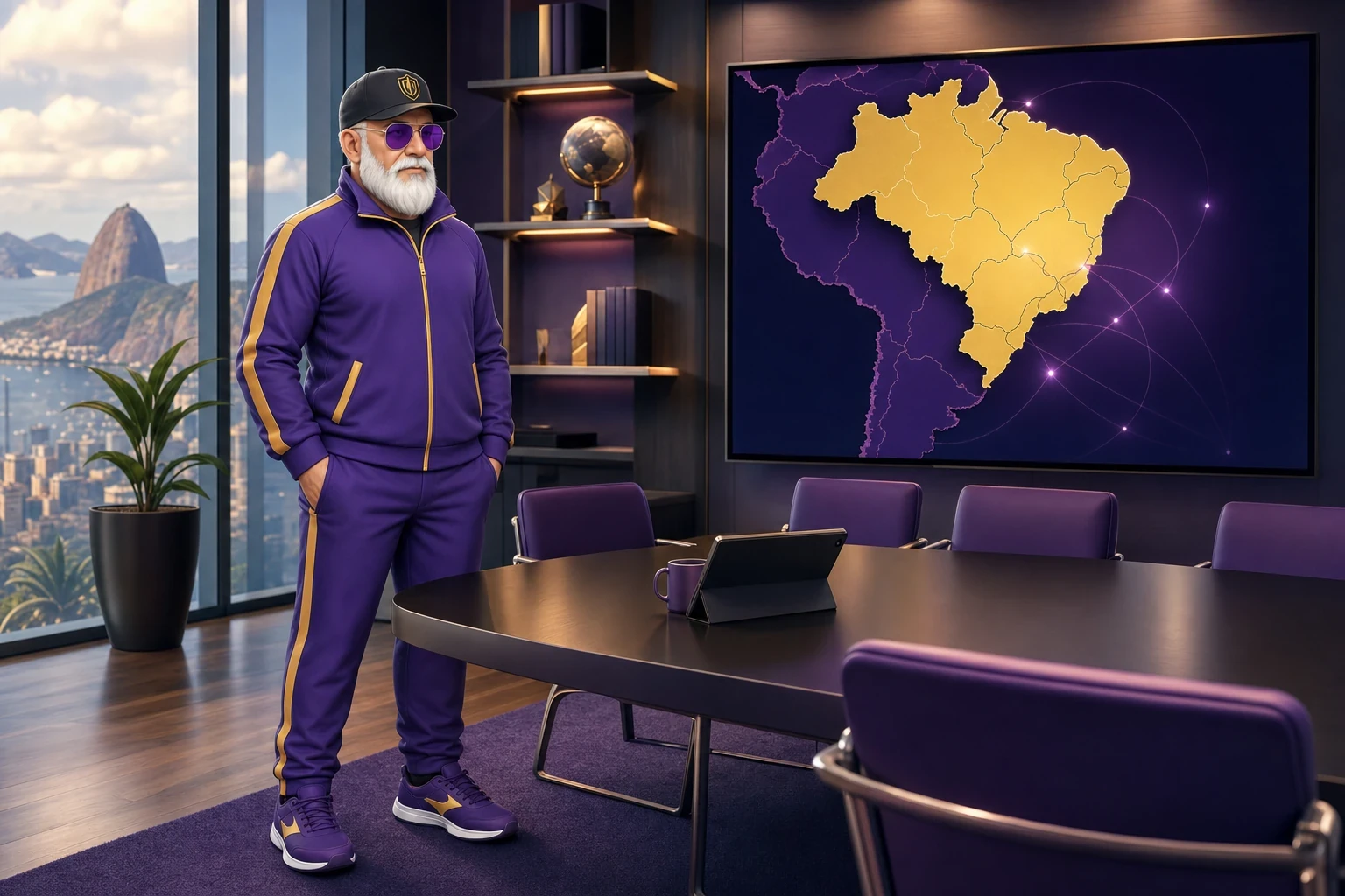 Oddsgate Webinar to Dissect Brazil’s Fixed-Odds Betting Regulatory Updates