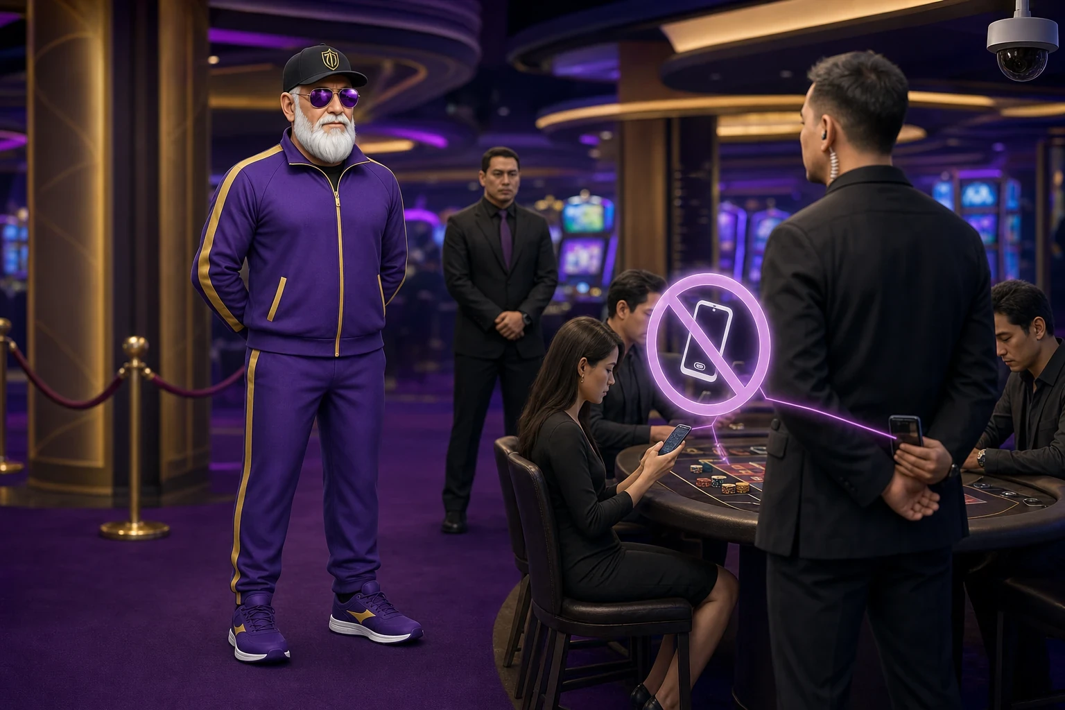 Singapore Casino Control Act Amendments Criminalize Post-Result Bet Withdrawals and Non-Card Game Recordings