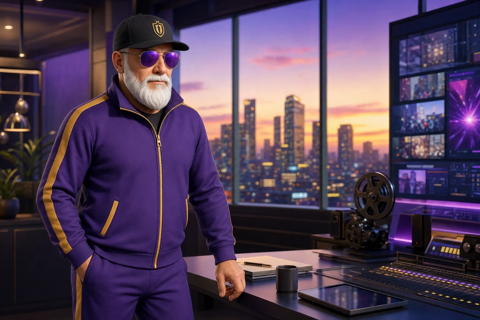 IGT Names Jamie Knight Group Chief Studios Officer Effective 1 January 2027