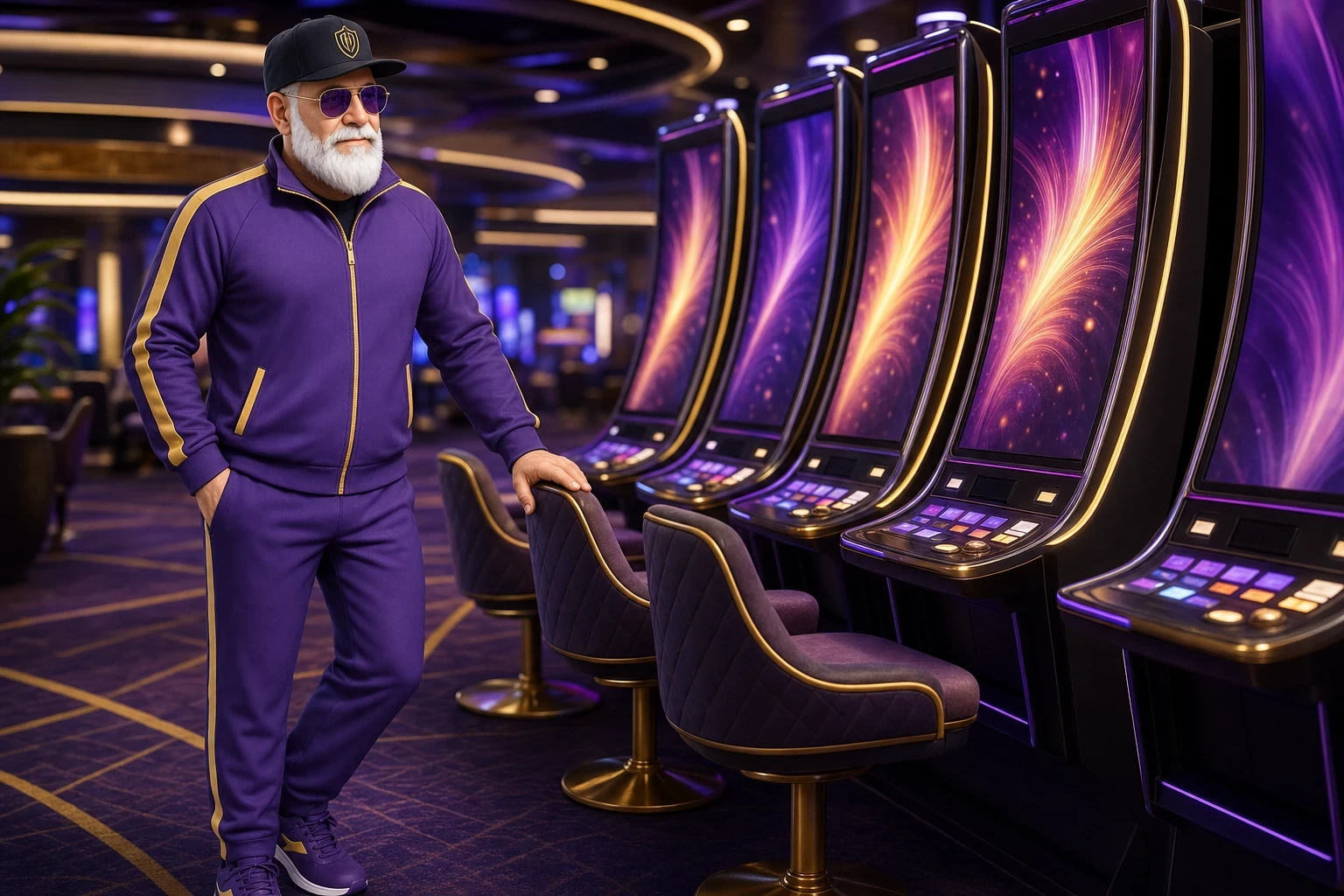 Light & Wonder Details Licensed Slot Lineup and Hardware Upgrades Ahead of G2E