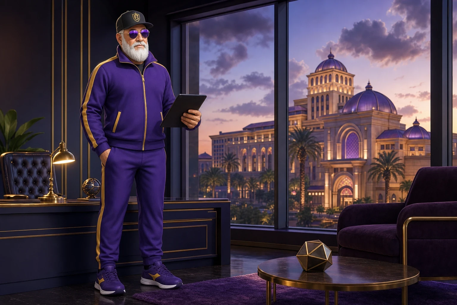 Enjoy S.A. Requests Early Relinquishment of Casino Gran Los Ángeles Permit