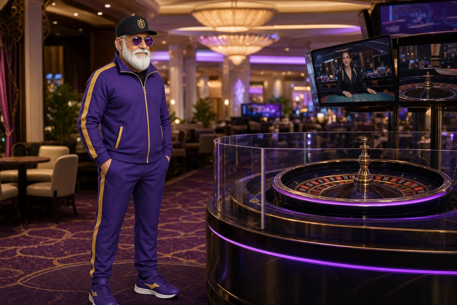 Caesars Entertainment Launches Remote Roulette at Tropicana Atlantic City