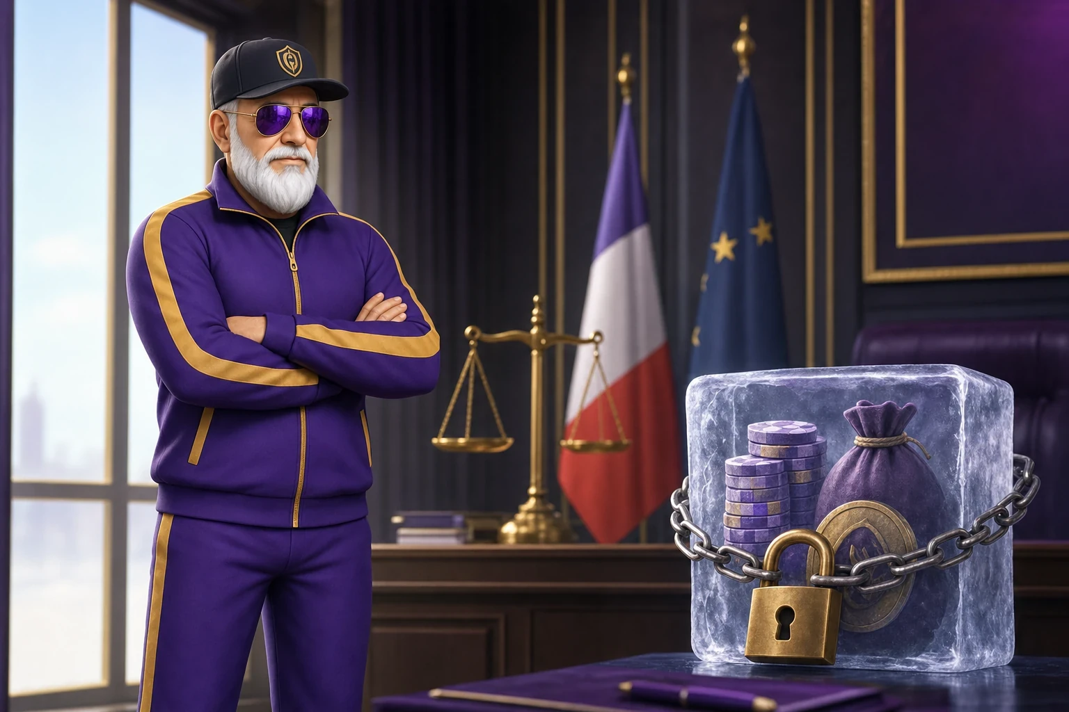 ANJ Warns French Operators on AML/CFT Duties After NSC Sanctions Betsson France for Asset-Freezing Failures