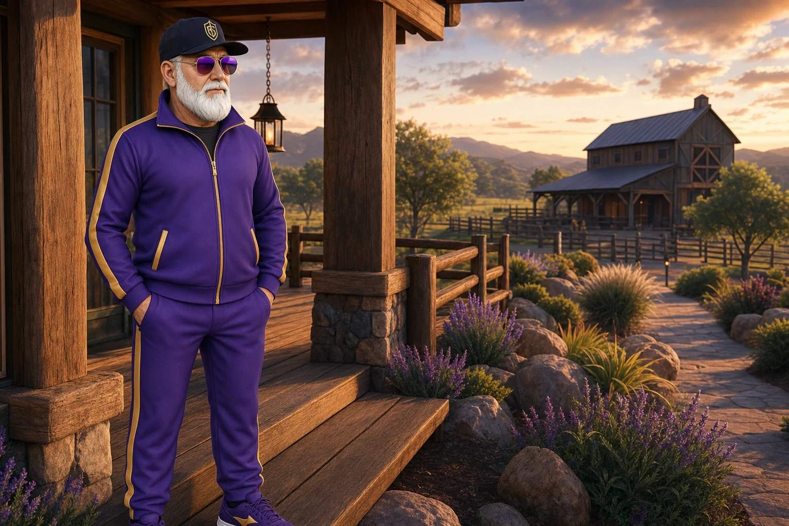 Kevin Costner Opens Dunbar Ranch for Closed Retreat on Prediction Market Disputes