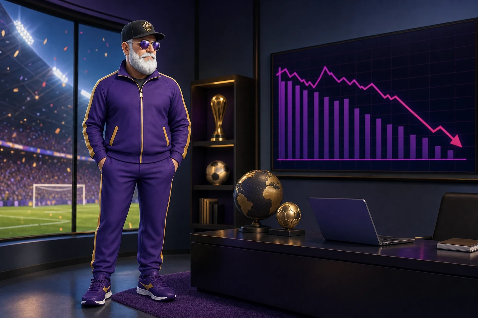 bet-at-home Swings to Net Loss in First Half of 2026 Despite Positive World Cup Impact