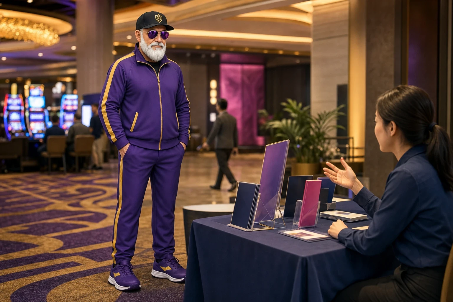 Kangwon Land Inc Deploys Pop-Up Programmes for Responsible Gaming at South Korea’s Sole Local Casino