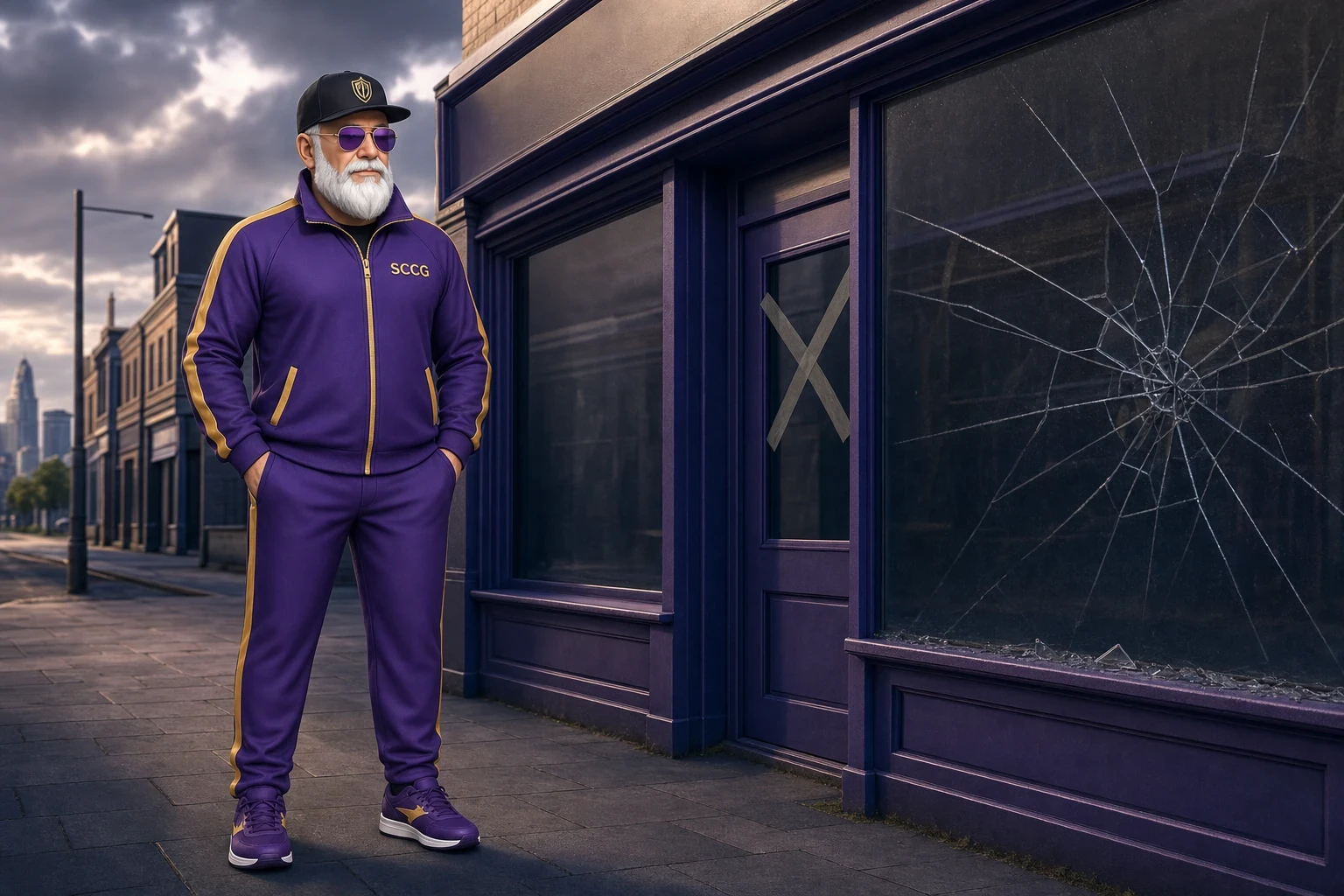 Fred Done Predicts No UK Betting Shops Left by 2030 Under Looming Tax Increases