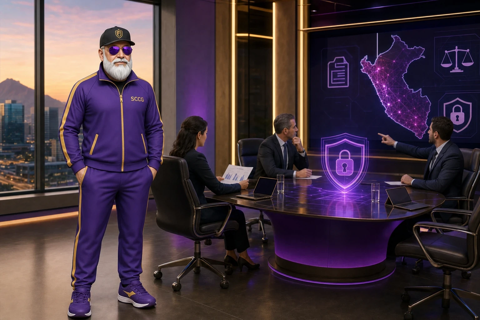LiGA Summit 2026: Regulación, licencias y ciberseguridad marcan el avance del iGaming en Perú