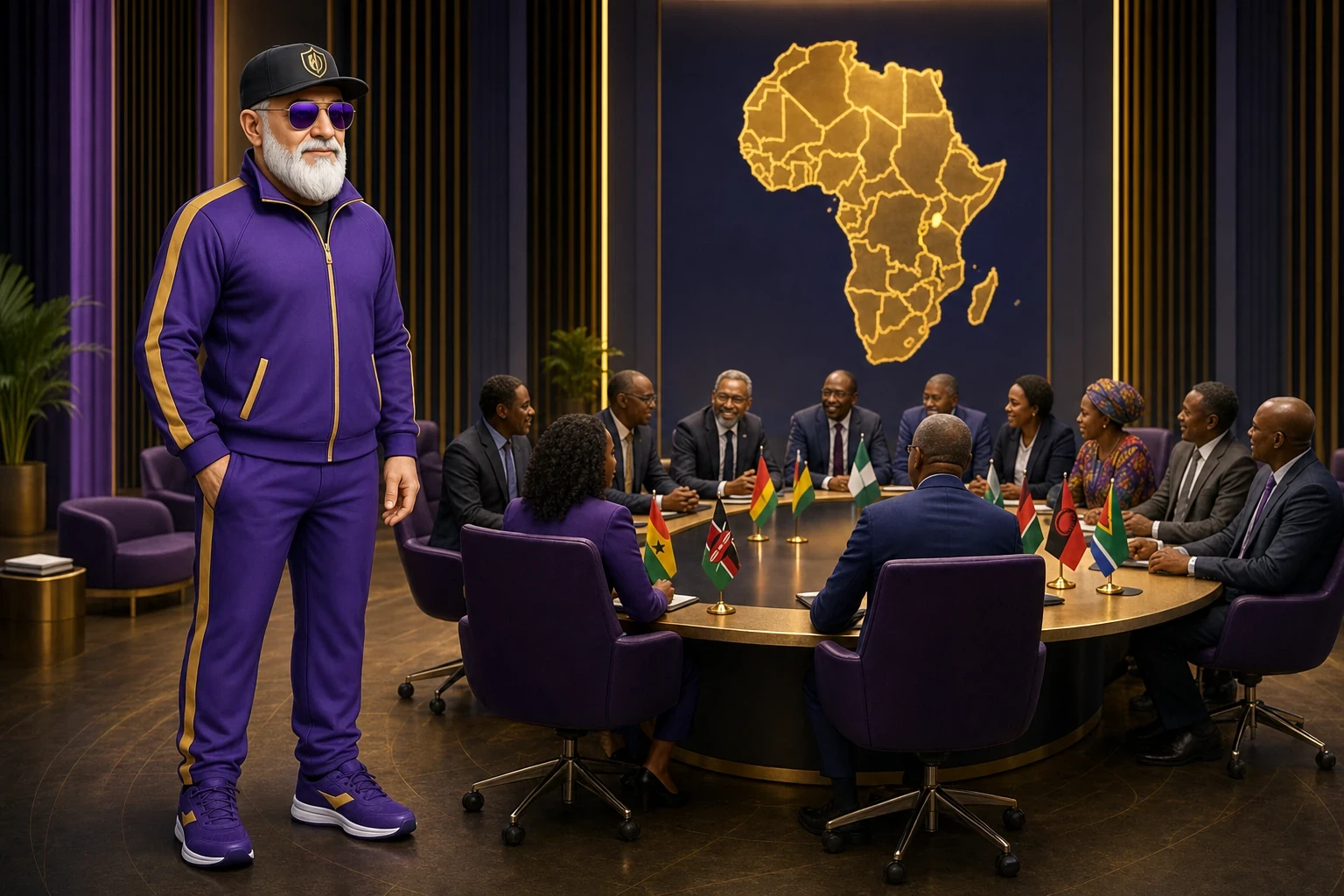 Eleven African Nations Form Responsible Gaming Network to Tackle Fragmented Harm Prevention