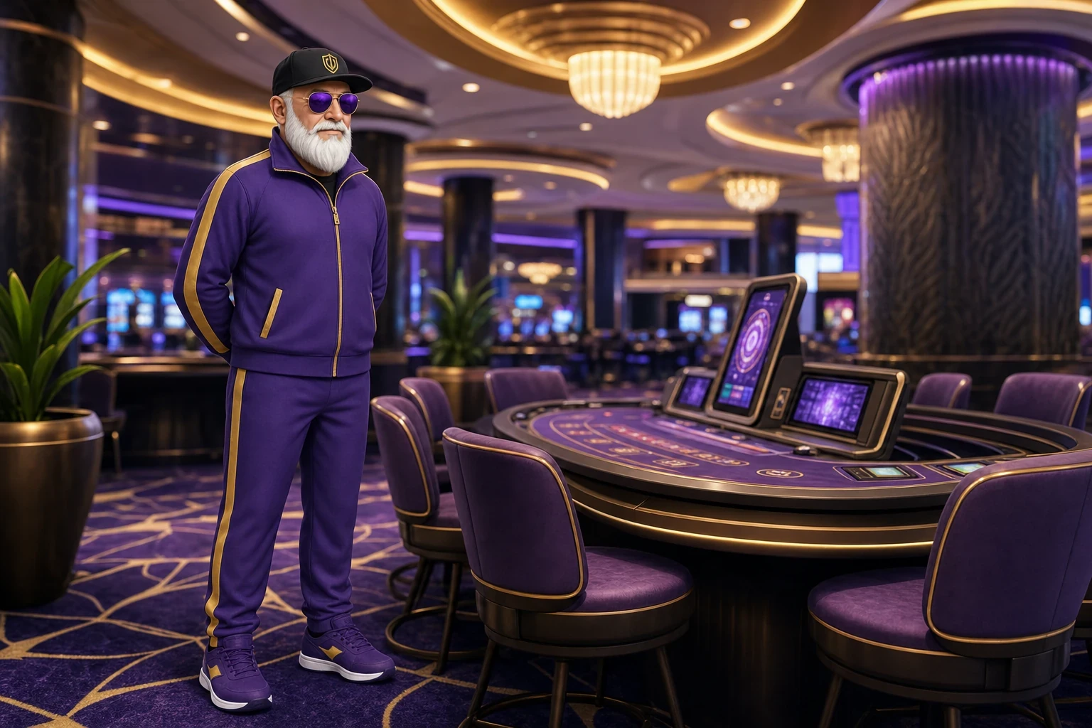 PAGCOR Prepares Mandate for Smart Gaming Tables Across All Philippine Casinos and Integrated Resorts