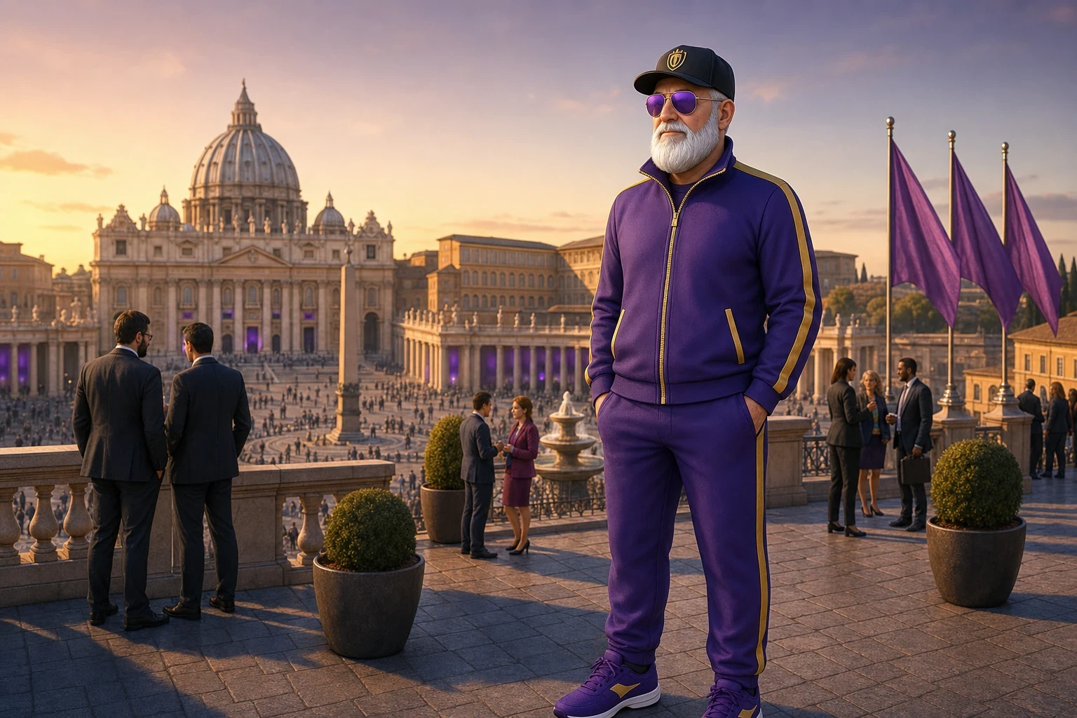 SiGMA World 2026 to Convene 65 Regulators and 30,000 Delegates in Rome