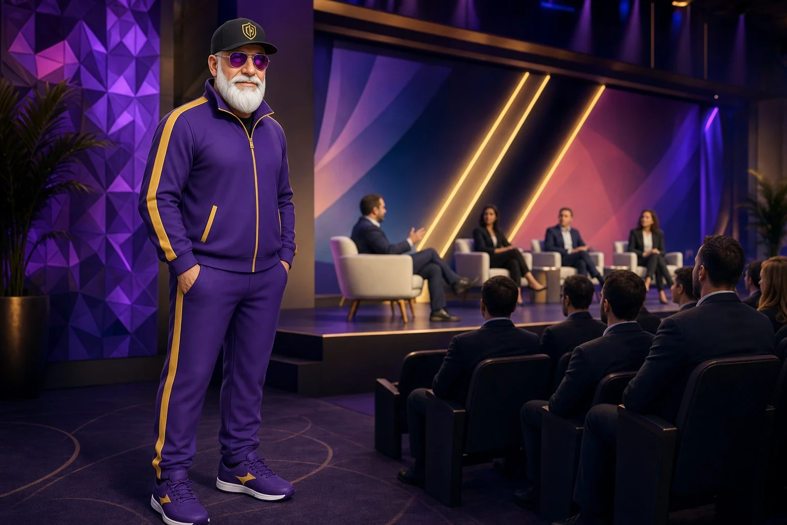 G2E Schedules Main Stage Session on Unified Industry Response to Prediction Markets