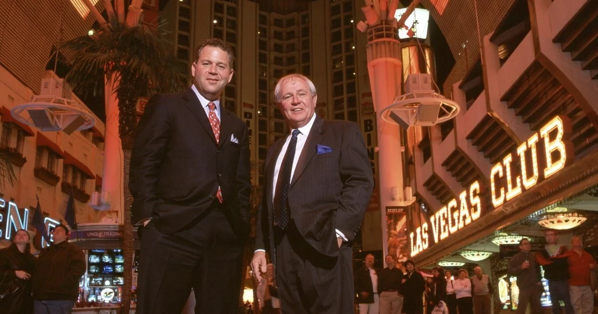 D.W. “Dave” Barrick Named Chairman Emeritus of SCCG Management