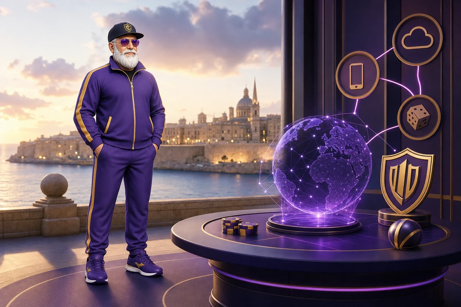 Malta’s 2018 Gaming Act Consolidated Fragmented Rules into a Technology-Neutral Framework Still Guiding igaming Oversight