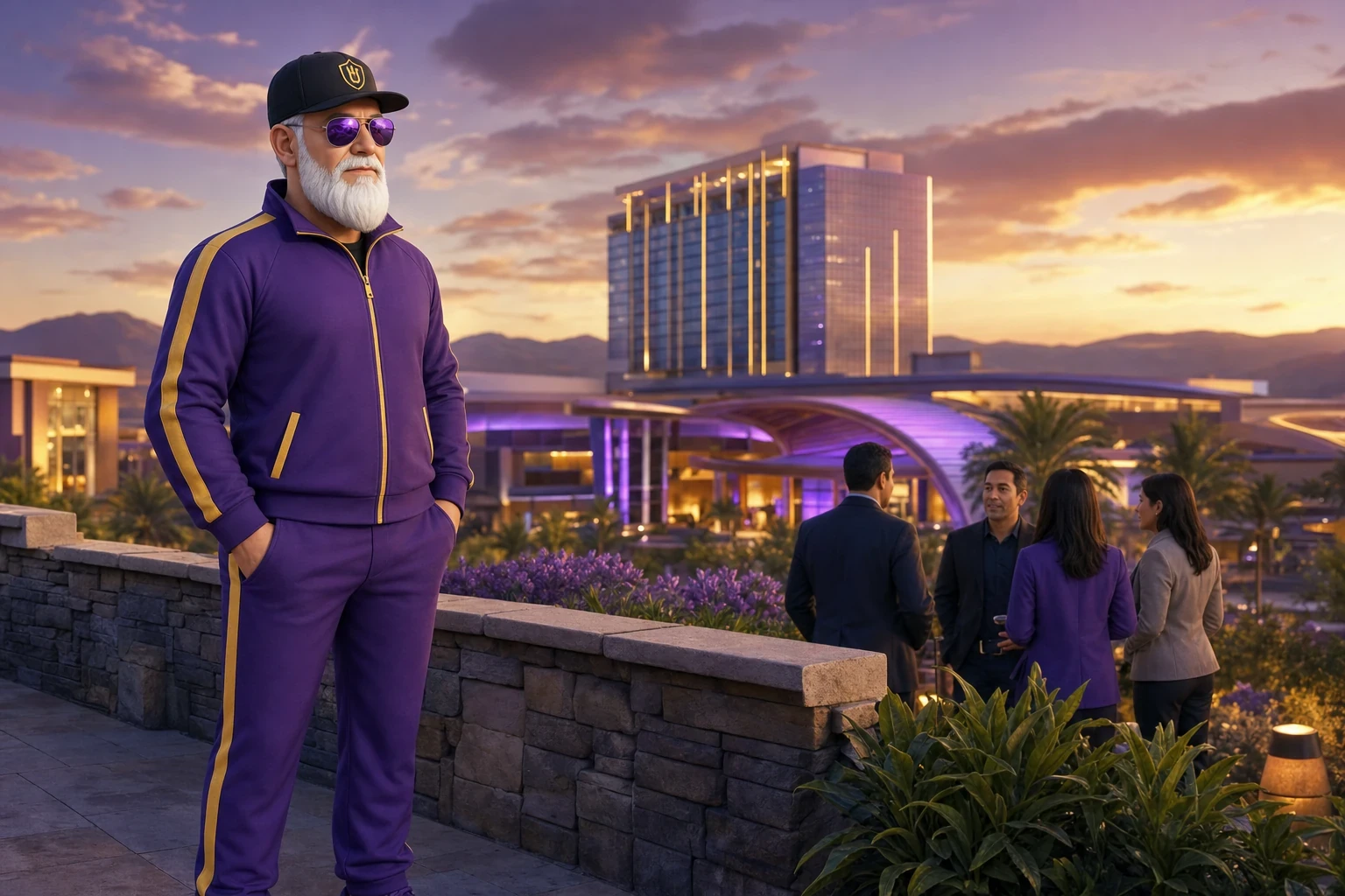 Yuhaaviatam of San Manuel Nation Launches ‘Committed to California’ to Detail Tribal Gaming’s Economic Scale