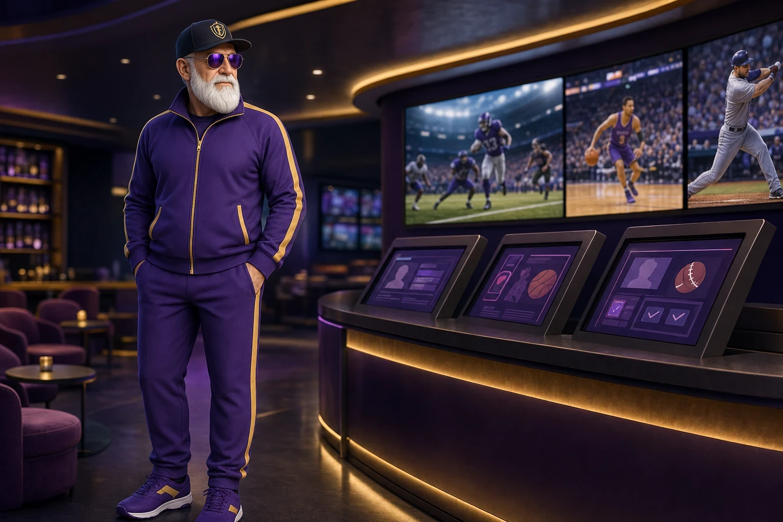 Altenar Details Shift to Player Props, Same-Game Parlays and Personalised Content in US Sportsbooks