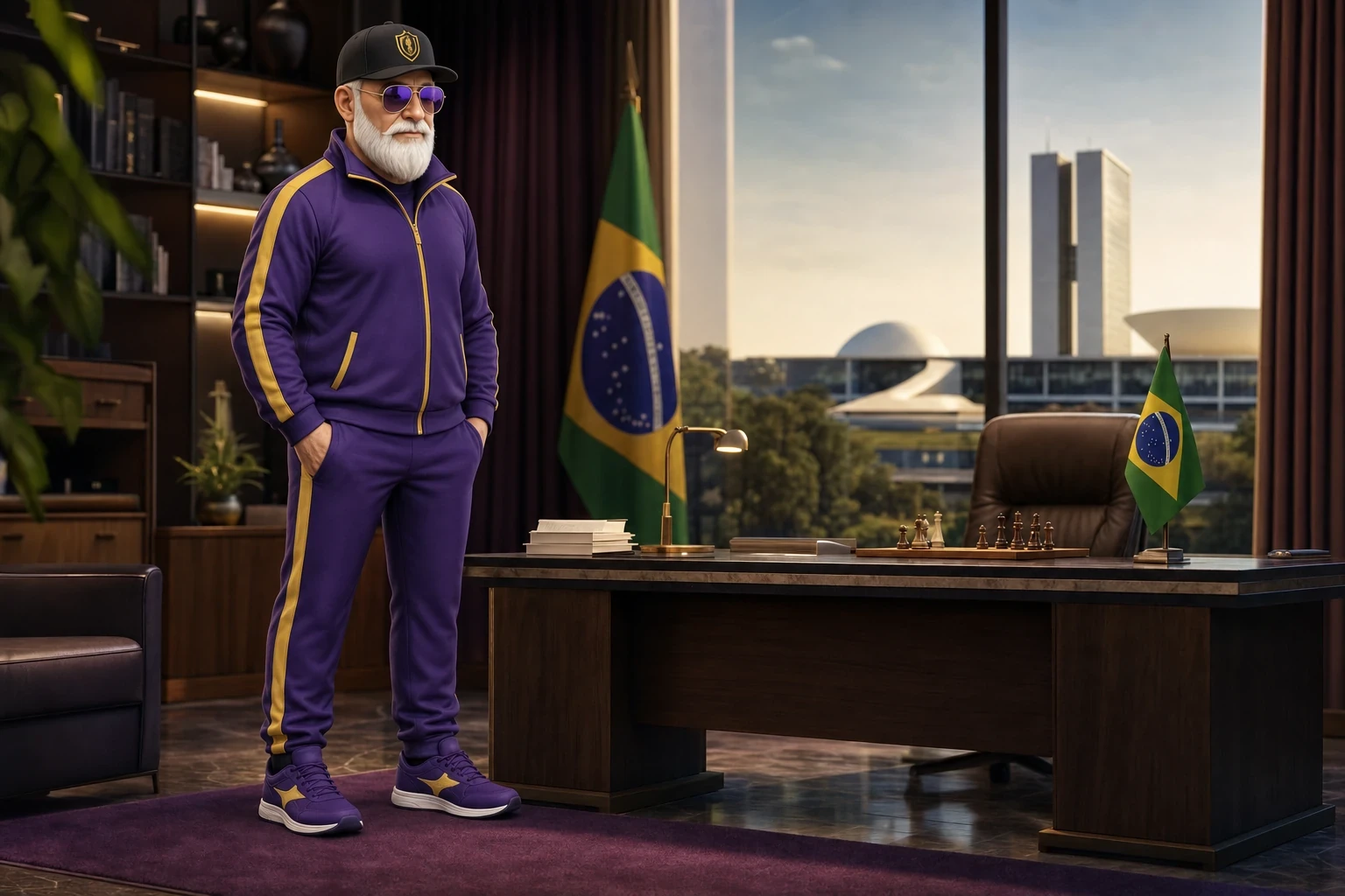 Lula centraliza combate às bets na campanha de reeleição e sinaliza veto a cassinos online