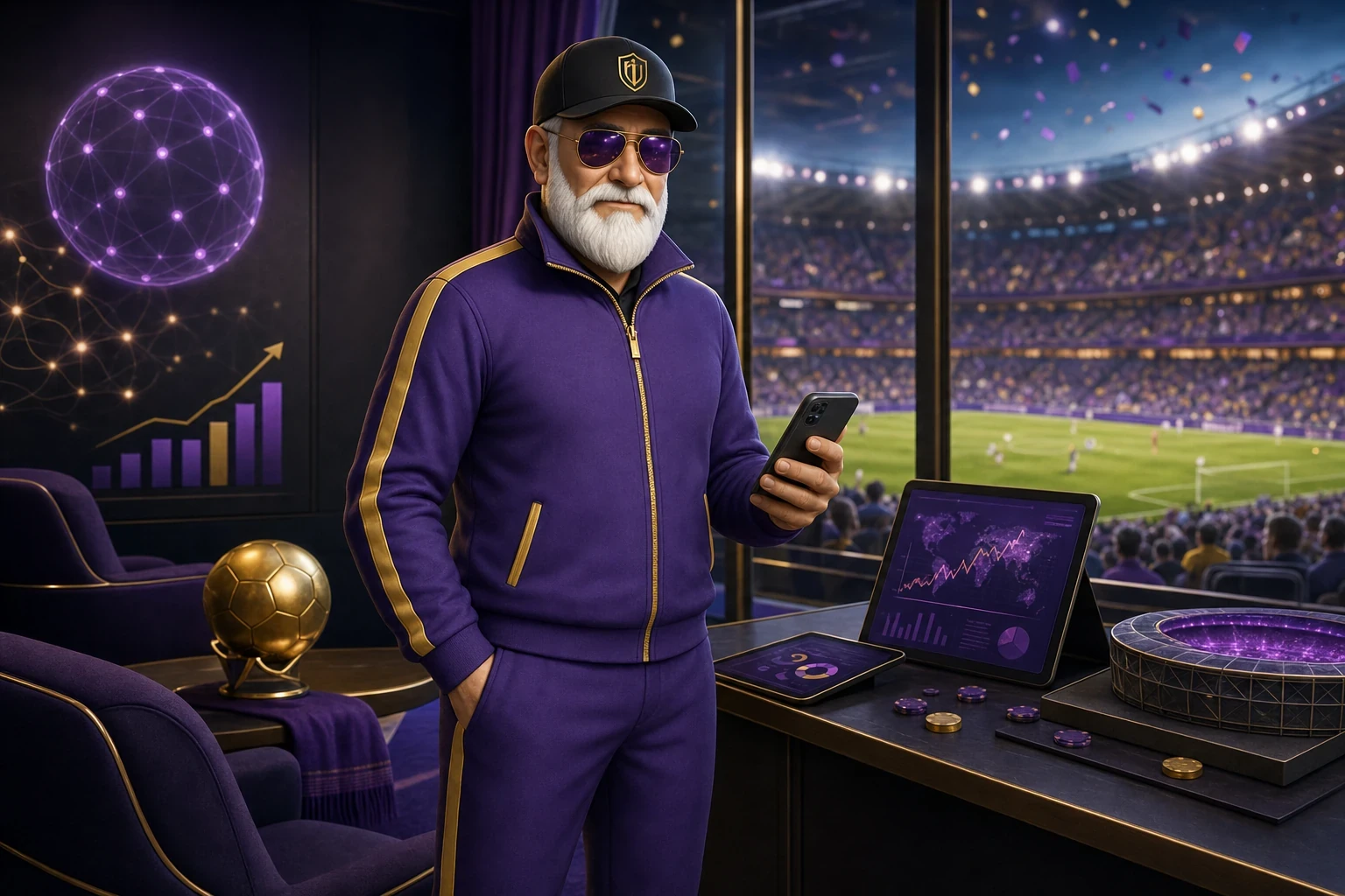 Moloco Framework Helps Operators Transform Sporting Event Demand into Lasting iGaming Value