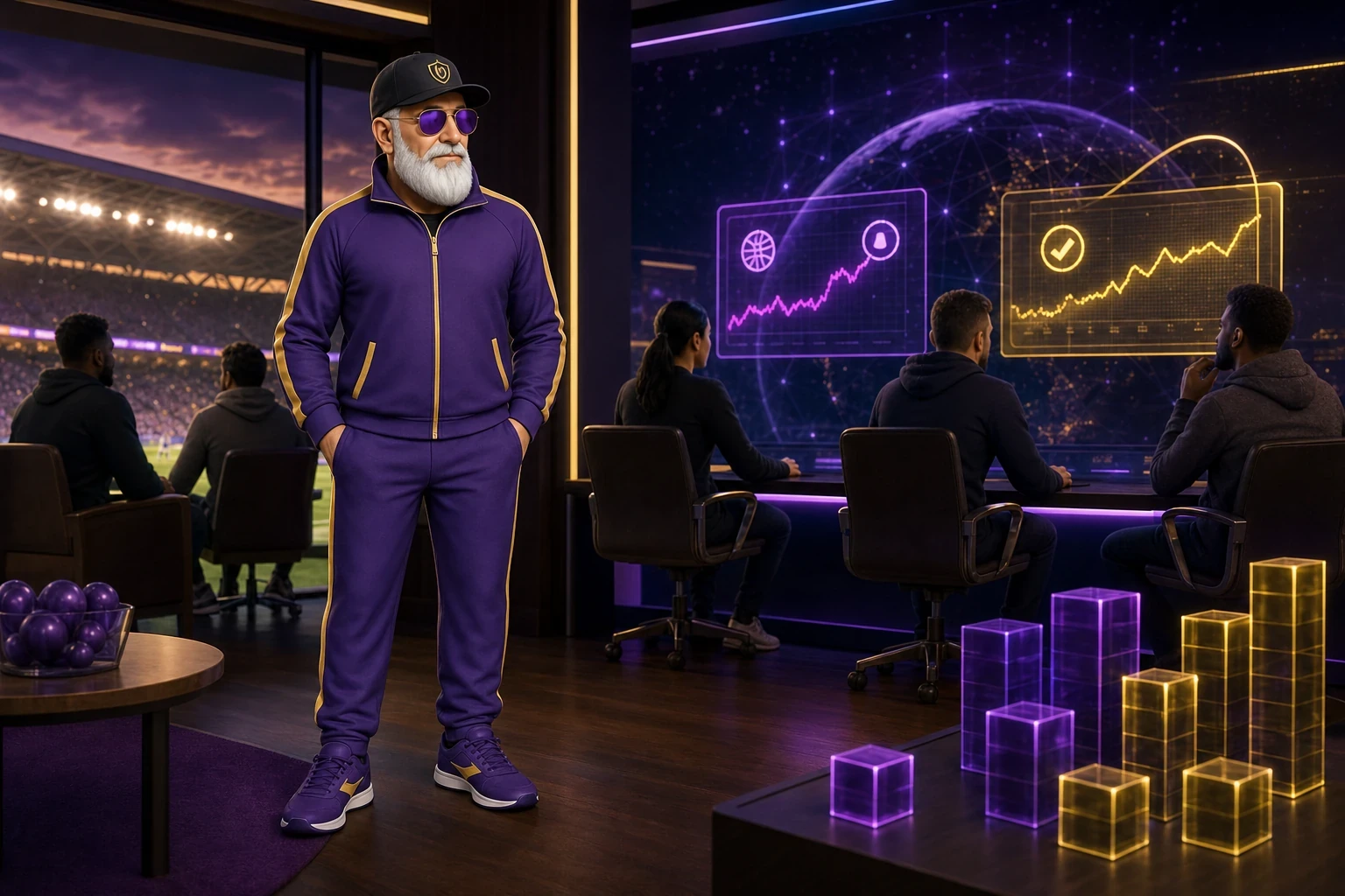 Fullstory Survey Quantifies Bettor Shift from Sportsbooks to Prediction Markets