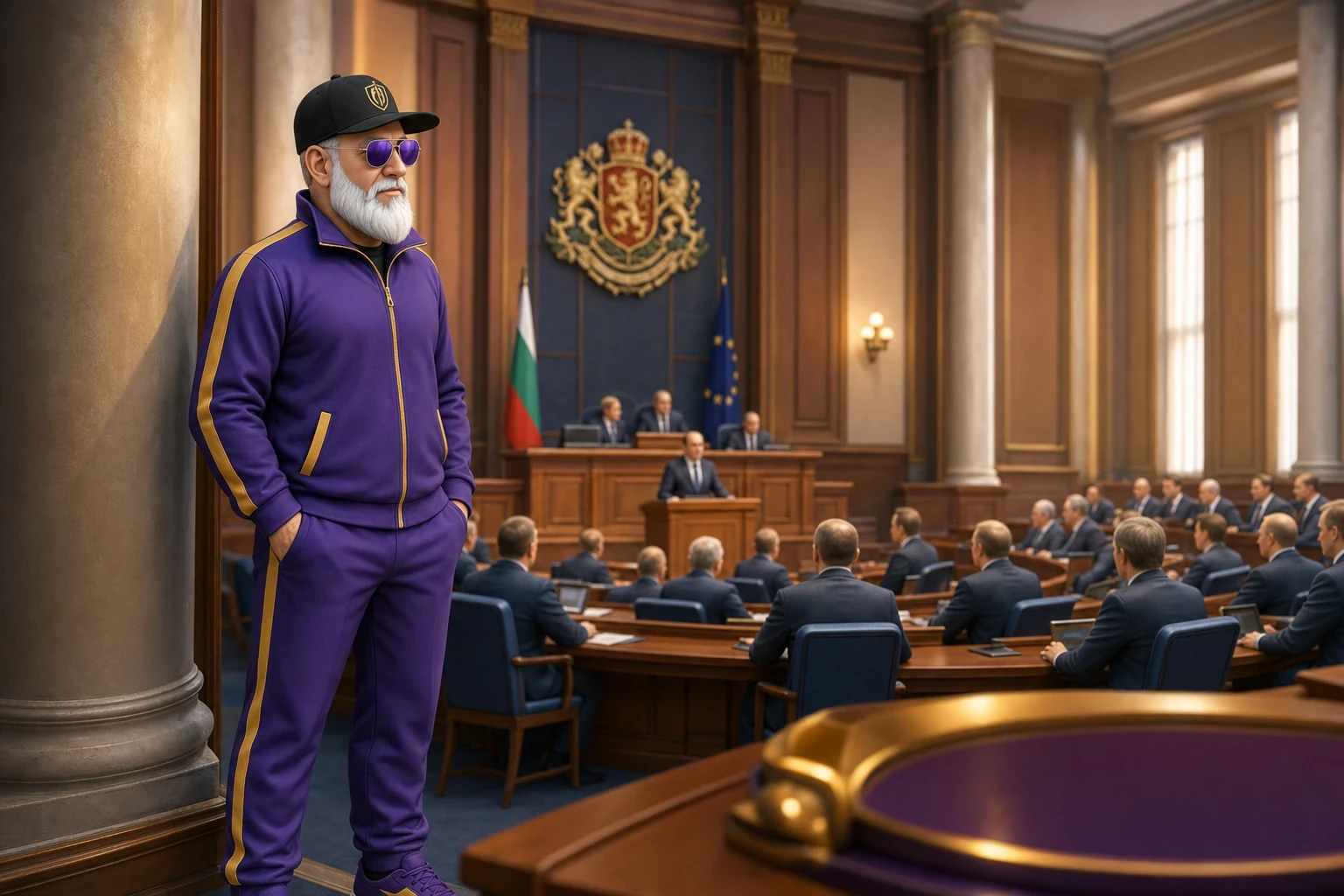 Bulgaria Prime Minister Announces Consultation on Gambling Act Overhaul with Near-Full Advertising Ban