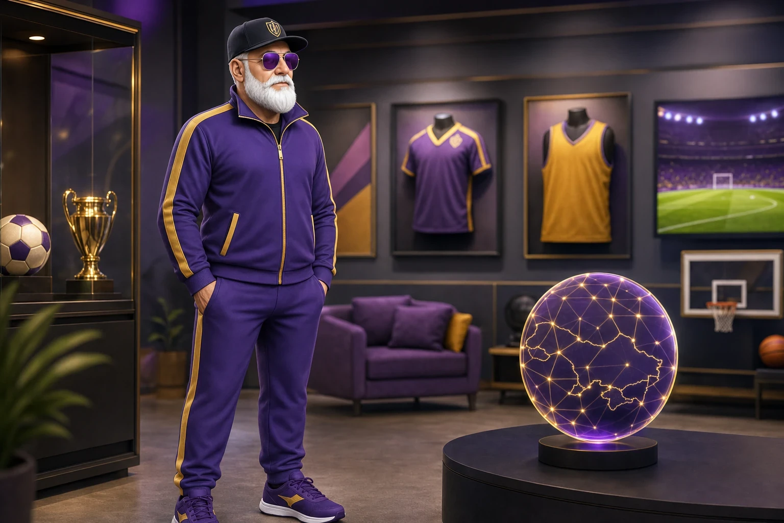 GGBET Launches GG.FAN Gamified Loyalty Programme Linked to Ukrainian Football Clubs and Basketball Federation Partnerships