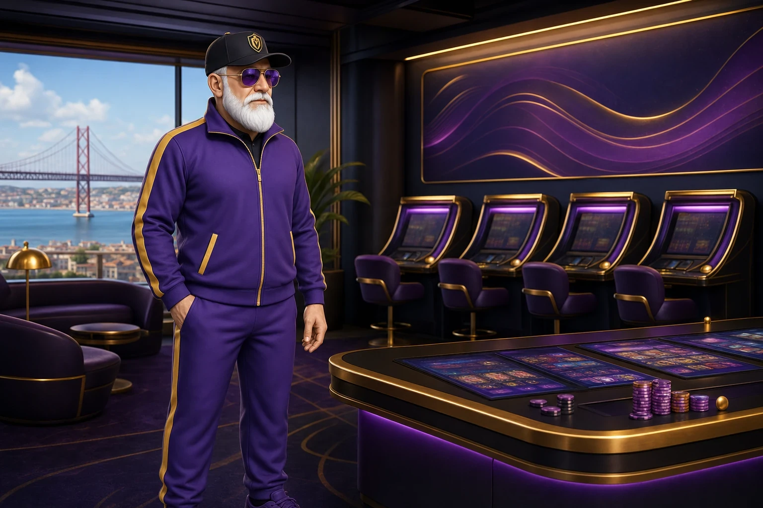 DELULU Gaming Prepares SBC Summit Lisbon Debut With Focus on Intuitive Slot Mechanics and 20-Game Target