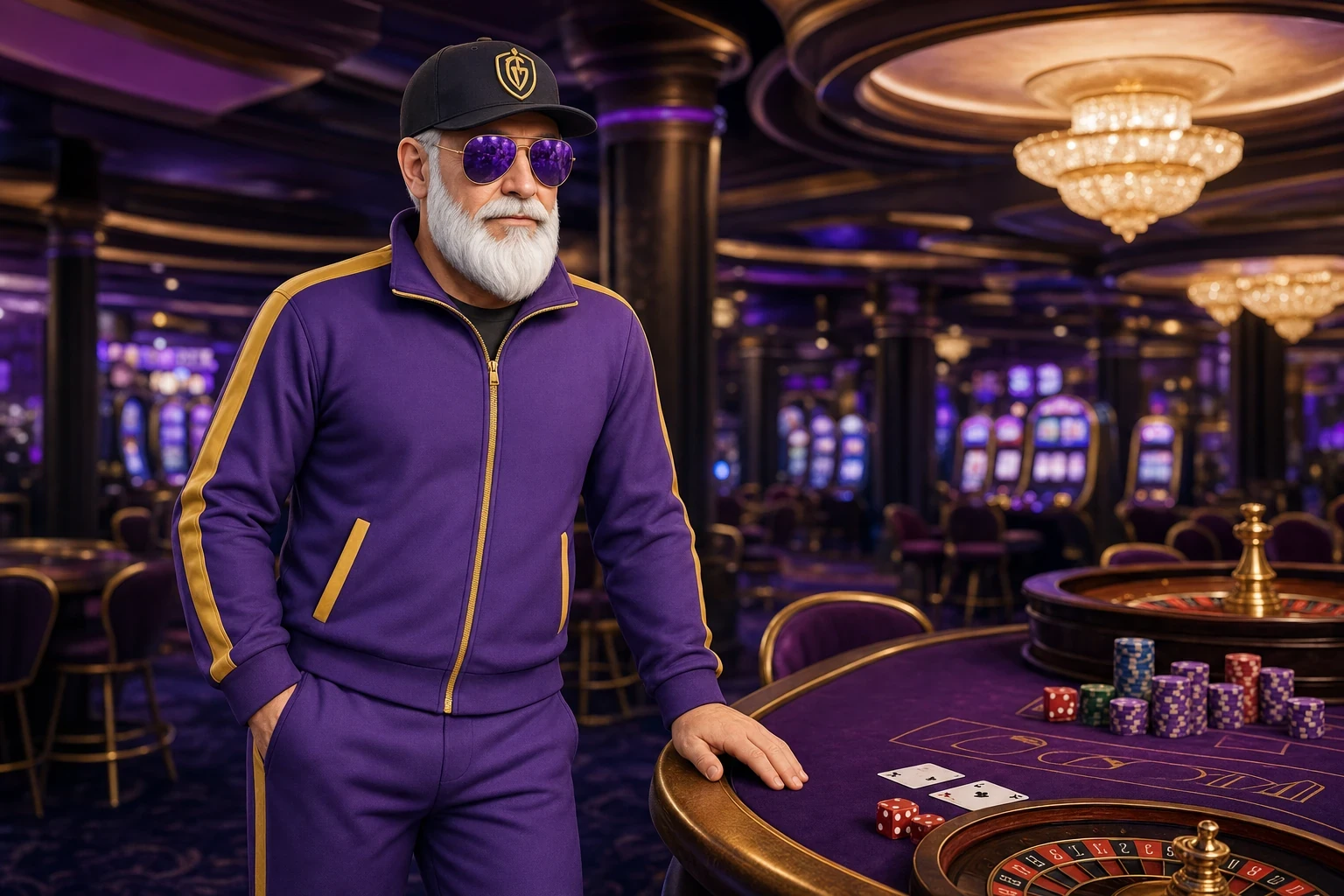 Theoretical Hourly Gambling Costs Across Casino Games