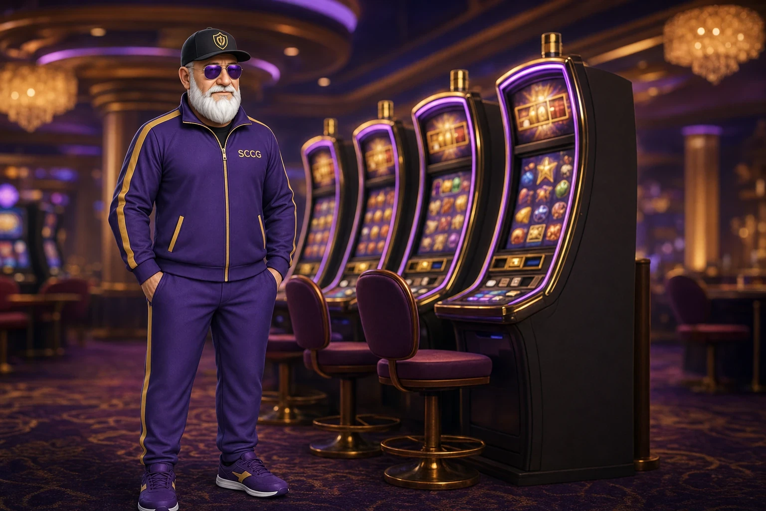 From Poker Roots to Record Jackpots: 10 Slot Machine Moments Catalogued by Casino Player Magazine