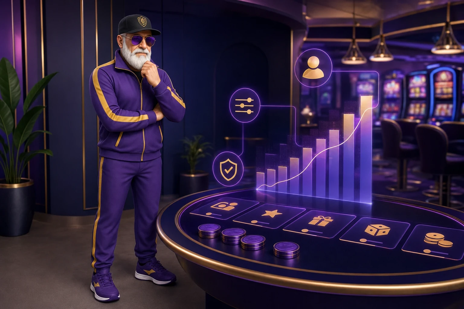 Altenar Identifies Bettor Demand for Custom Experiences Amid Rising Regulatory and Cost Pressures