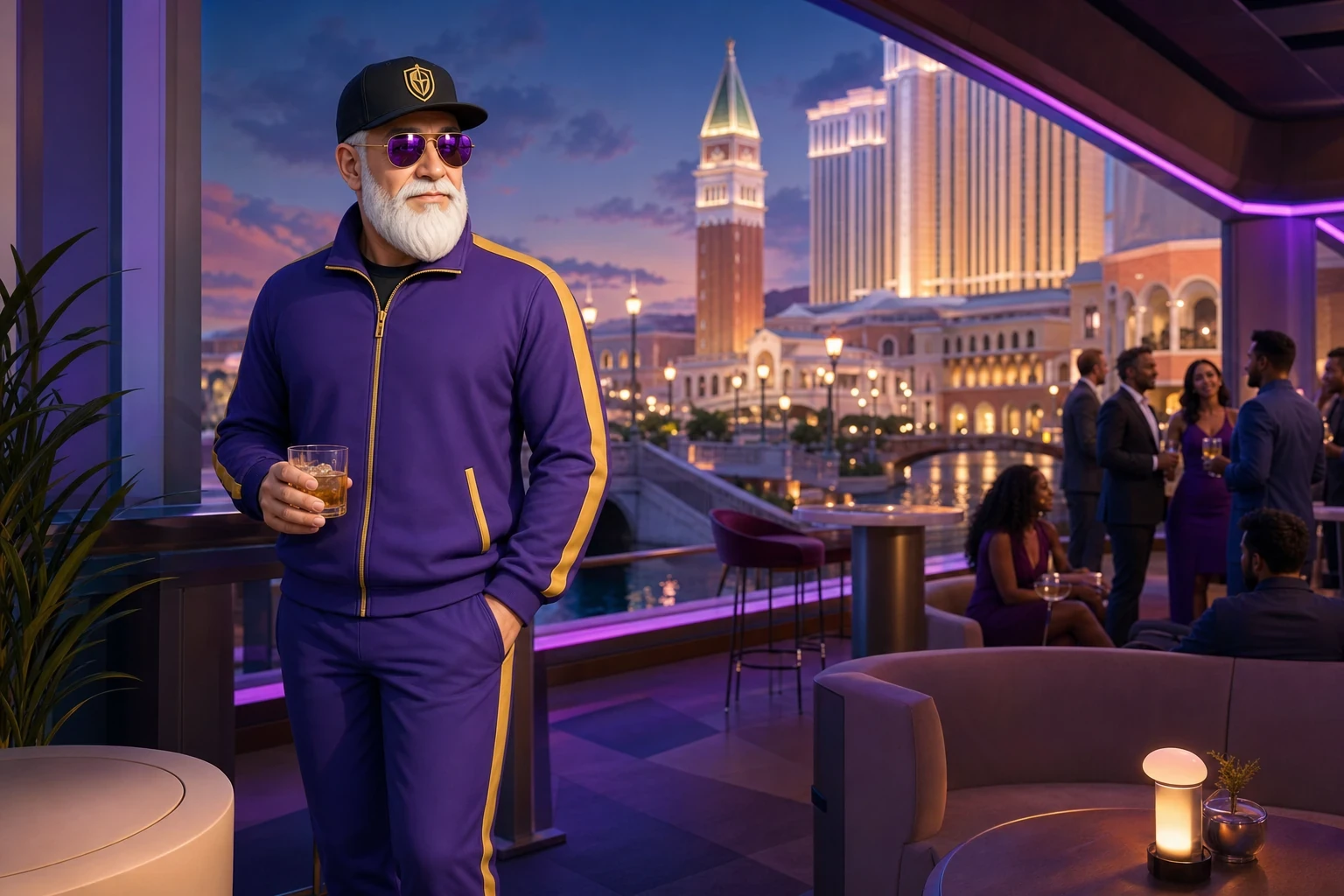 African Americans in Gaming Sets Annual G2E Happy Hour for September 29 at Venetian Expo