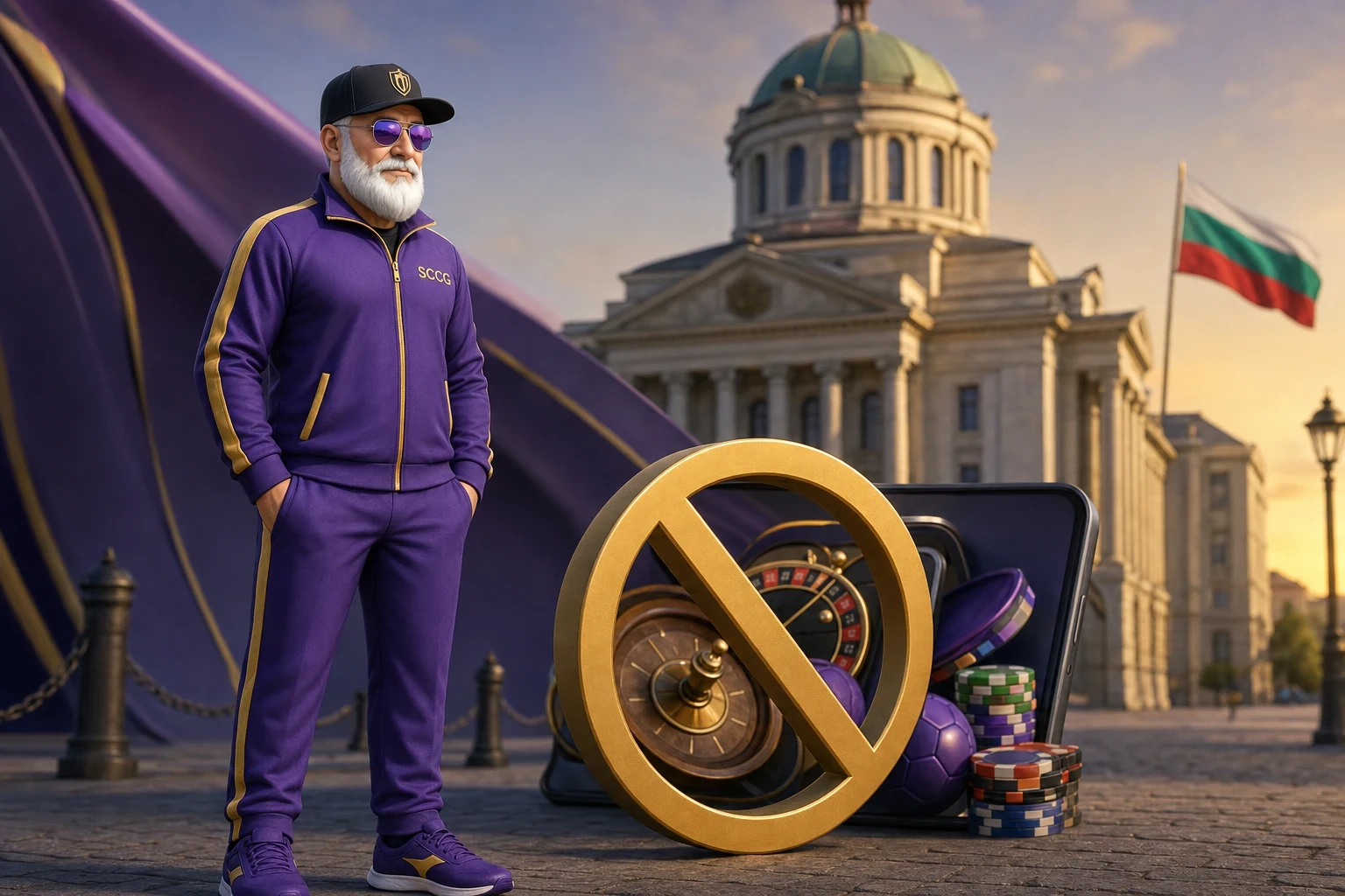 Bulgaria Drafts Near-Total Gambling Advertising Ban That Would End Affiliate Operations