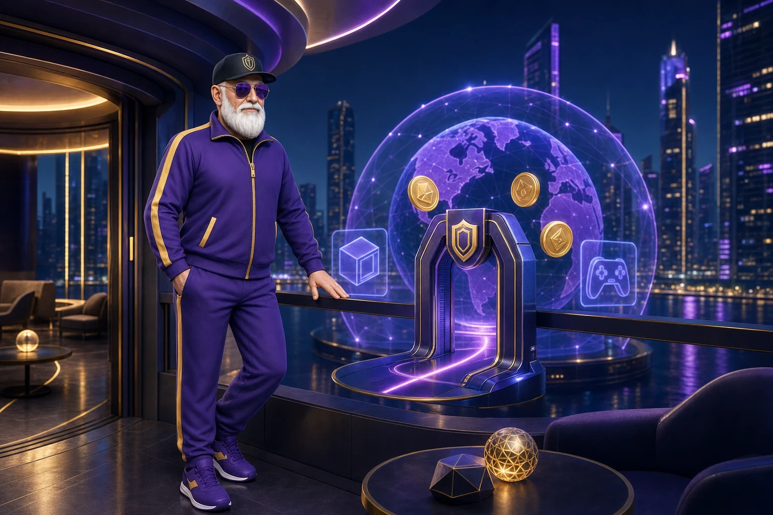 Pay.io Launches Non-Custodial Crypto Gateway on PaaS Model for B2B iGaming Operators