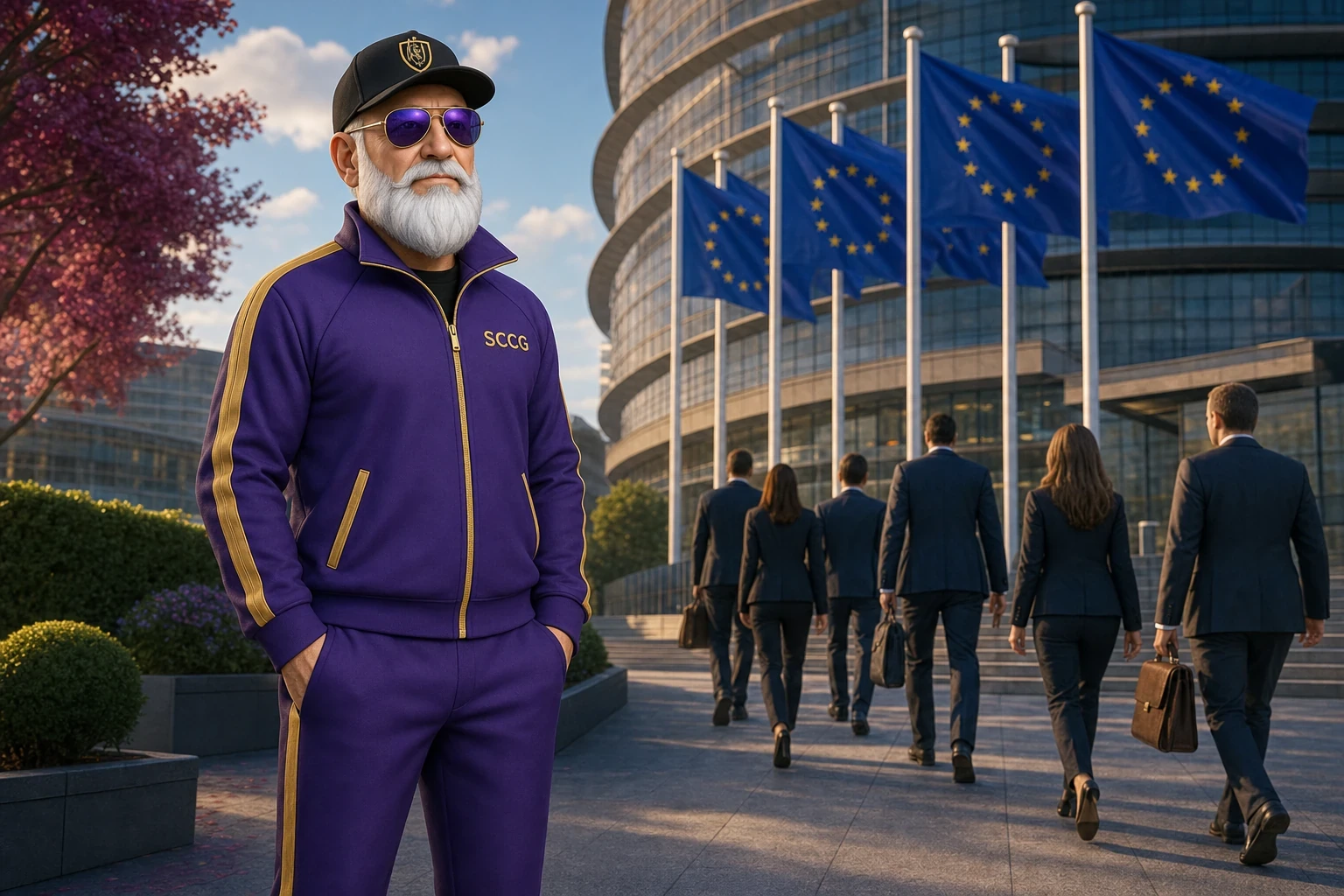 Polymarket Lobbying Campaign Seeks MiFID Classification Across Europe