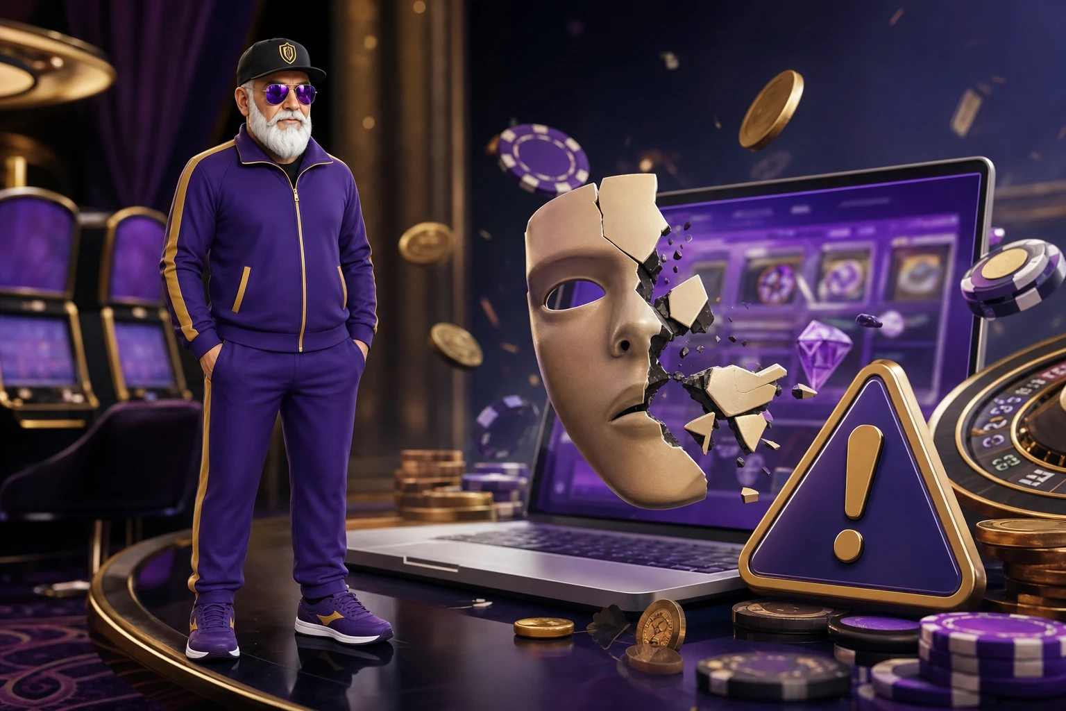 Tesco Casino Scam Exposes Rising Use of Fabricated Brand Endorsements in Online Gambling Promotions