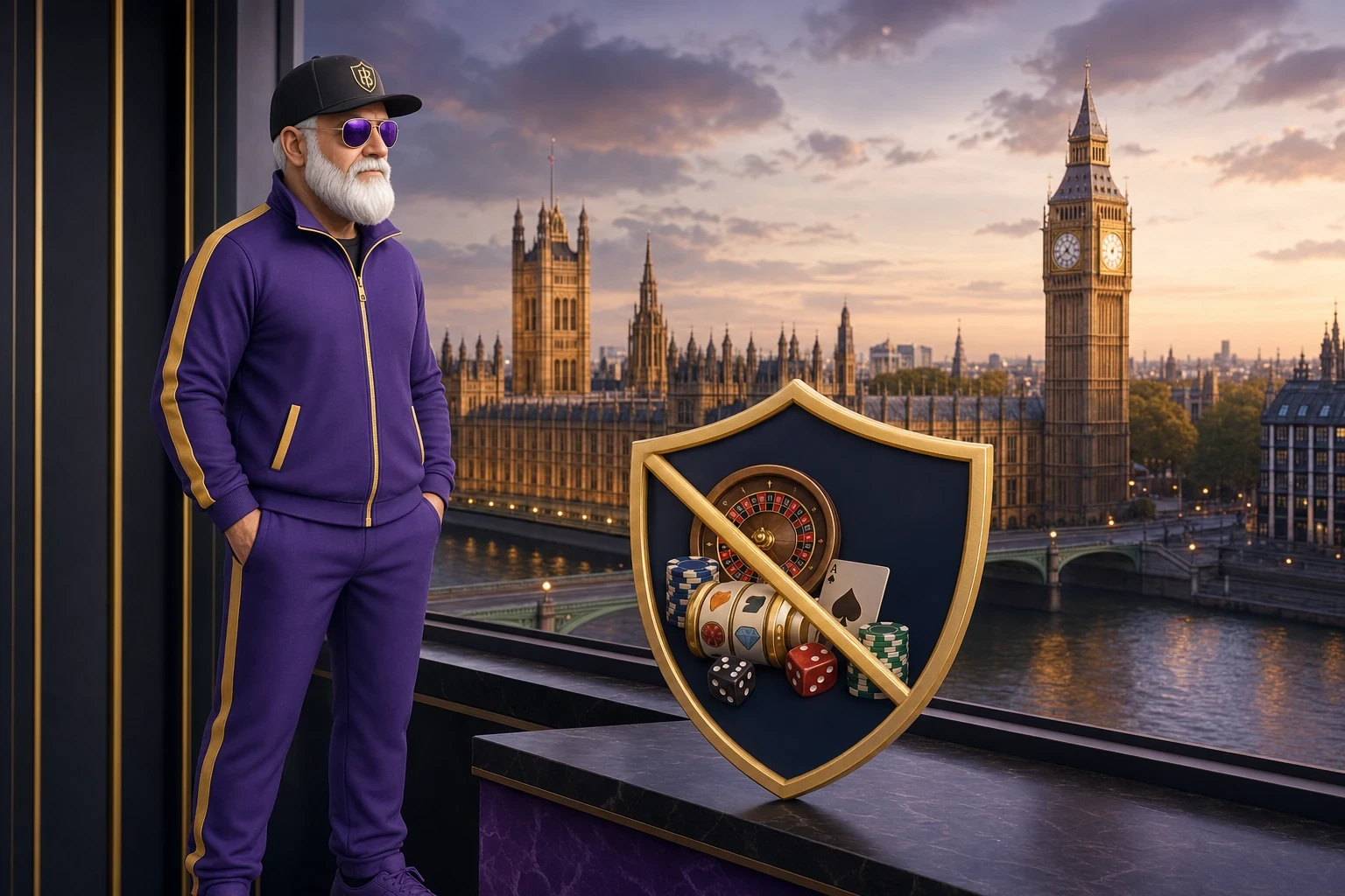 BGC Rejects UK House of Lords Call for Full Gambling Advertising Ban Over Risks to Consumer Protection