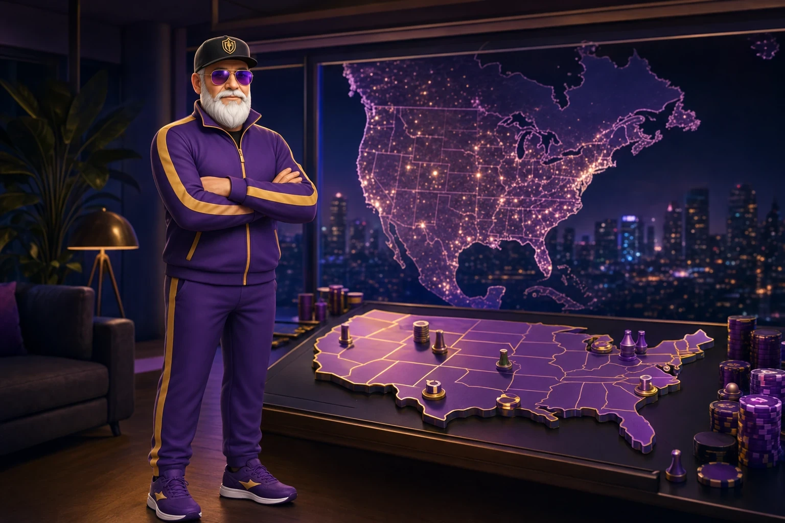 Greentube Details Jurisdiction-Specific Content and Differentiation Tactics for North American iGaming Markets